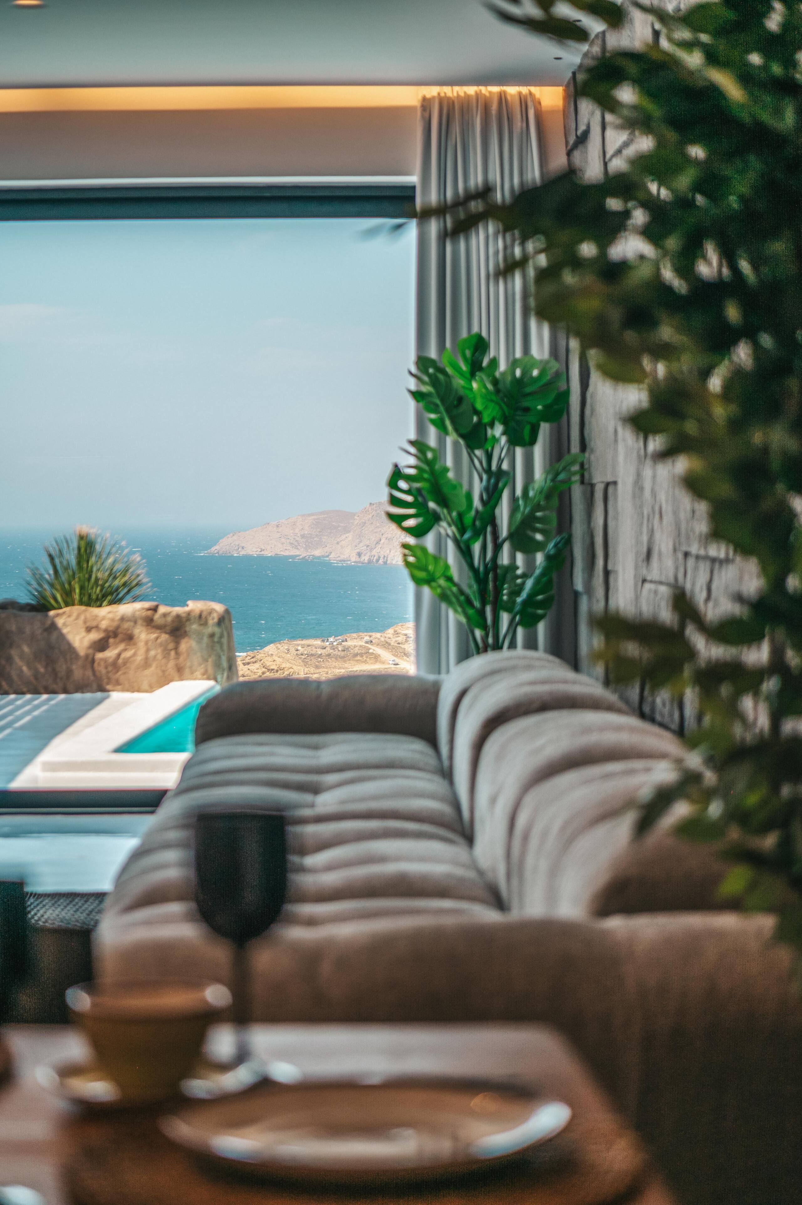 Mega Mansions Mykonos 11