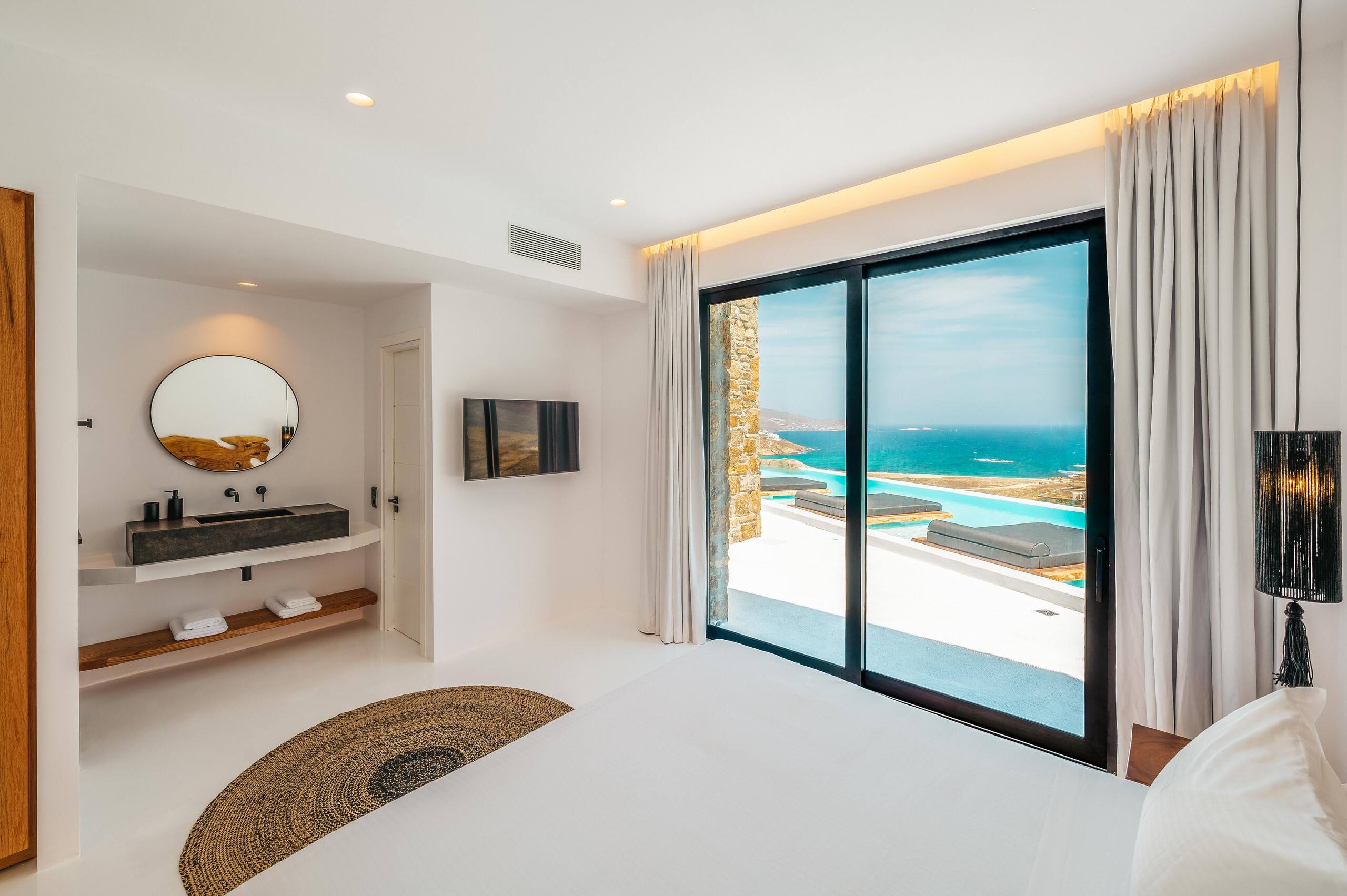 Mega Mansions Mykonos 2