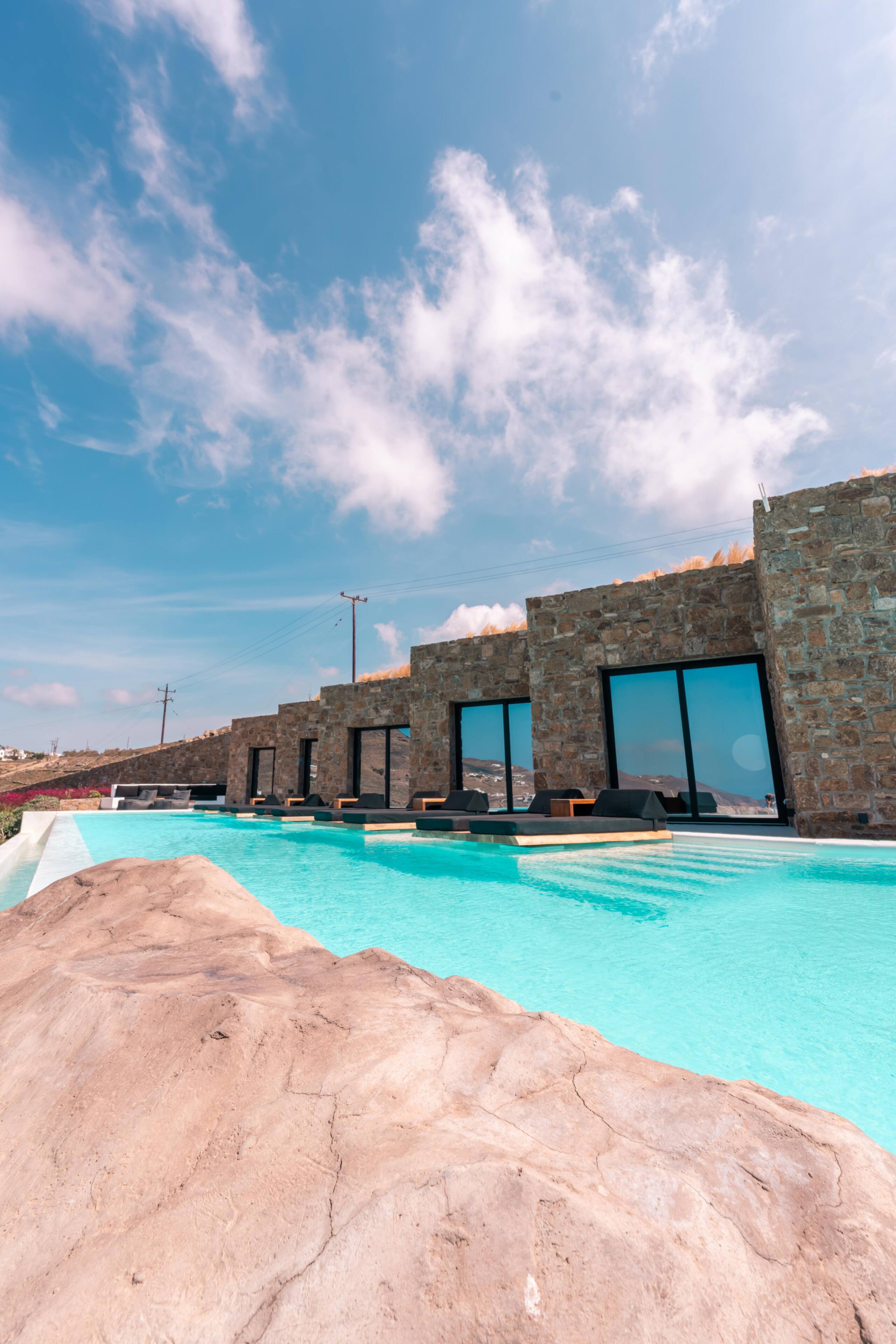 Mega Mansions Mykonos 19