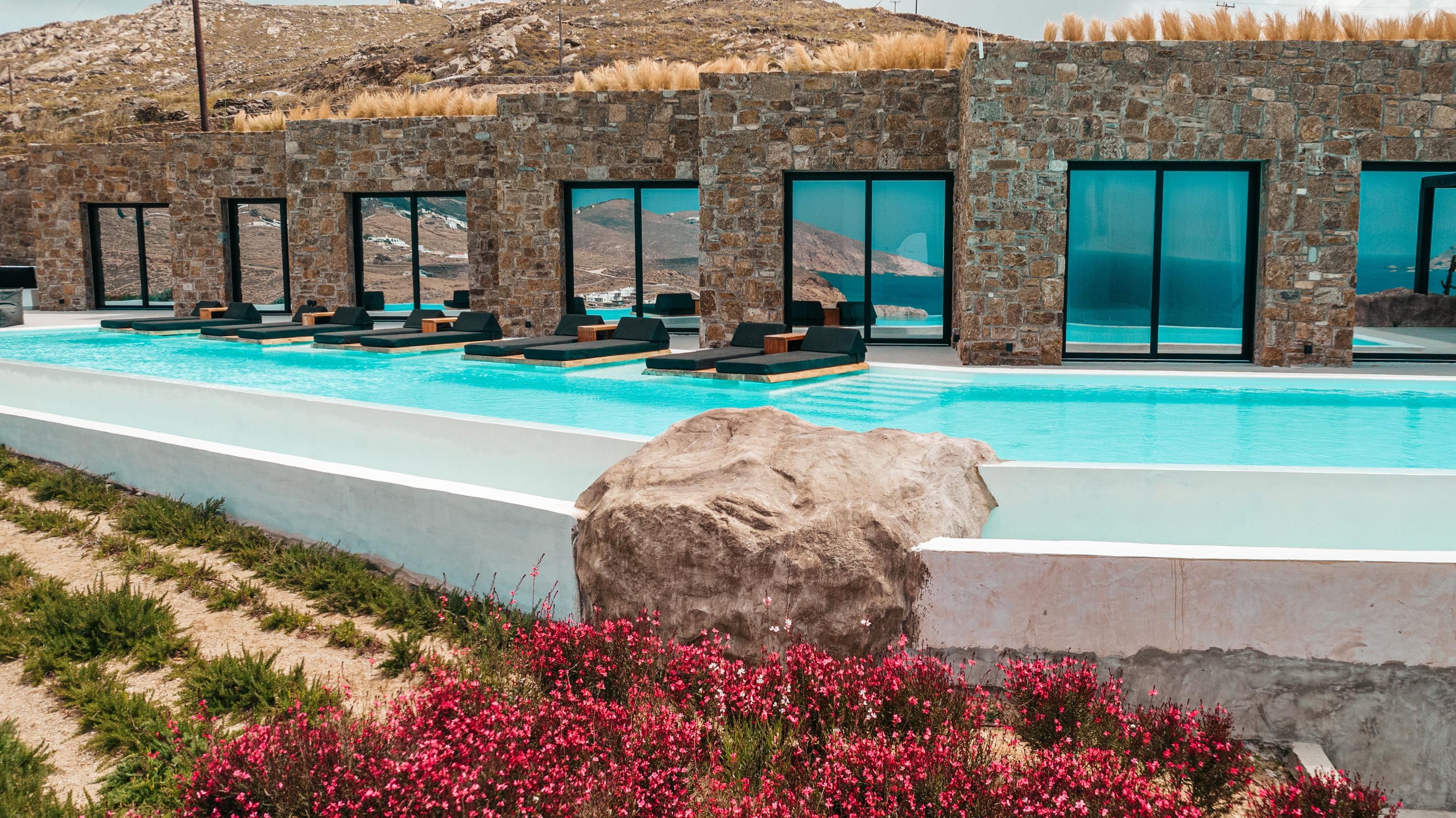 Mega Mansions Mykonos 16