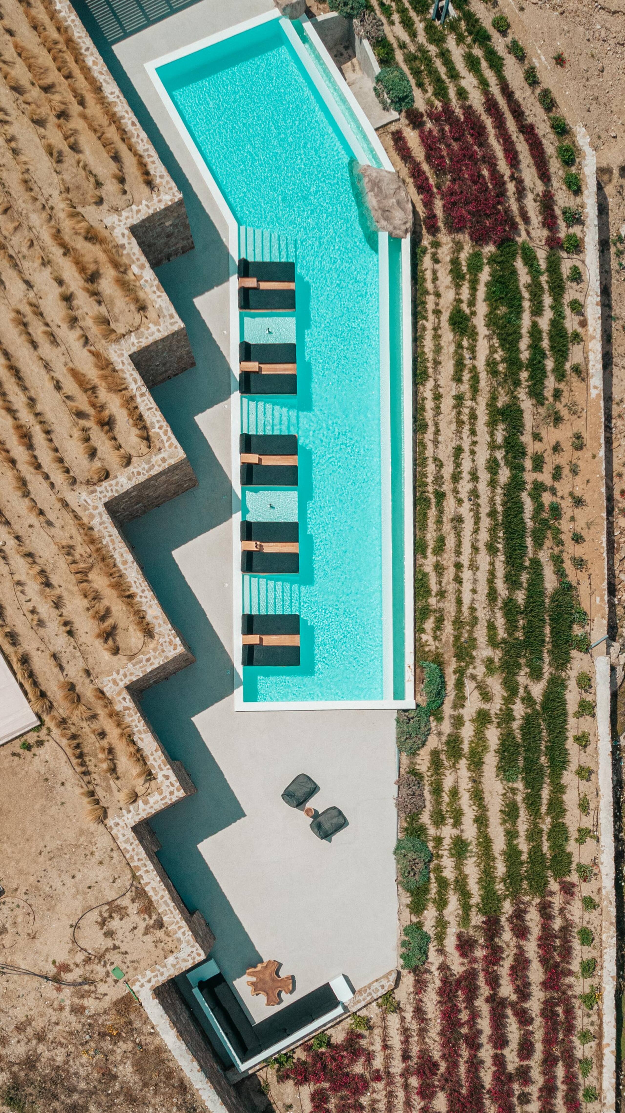 Mega Mansions Mykonos 12