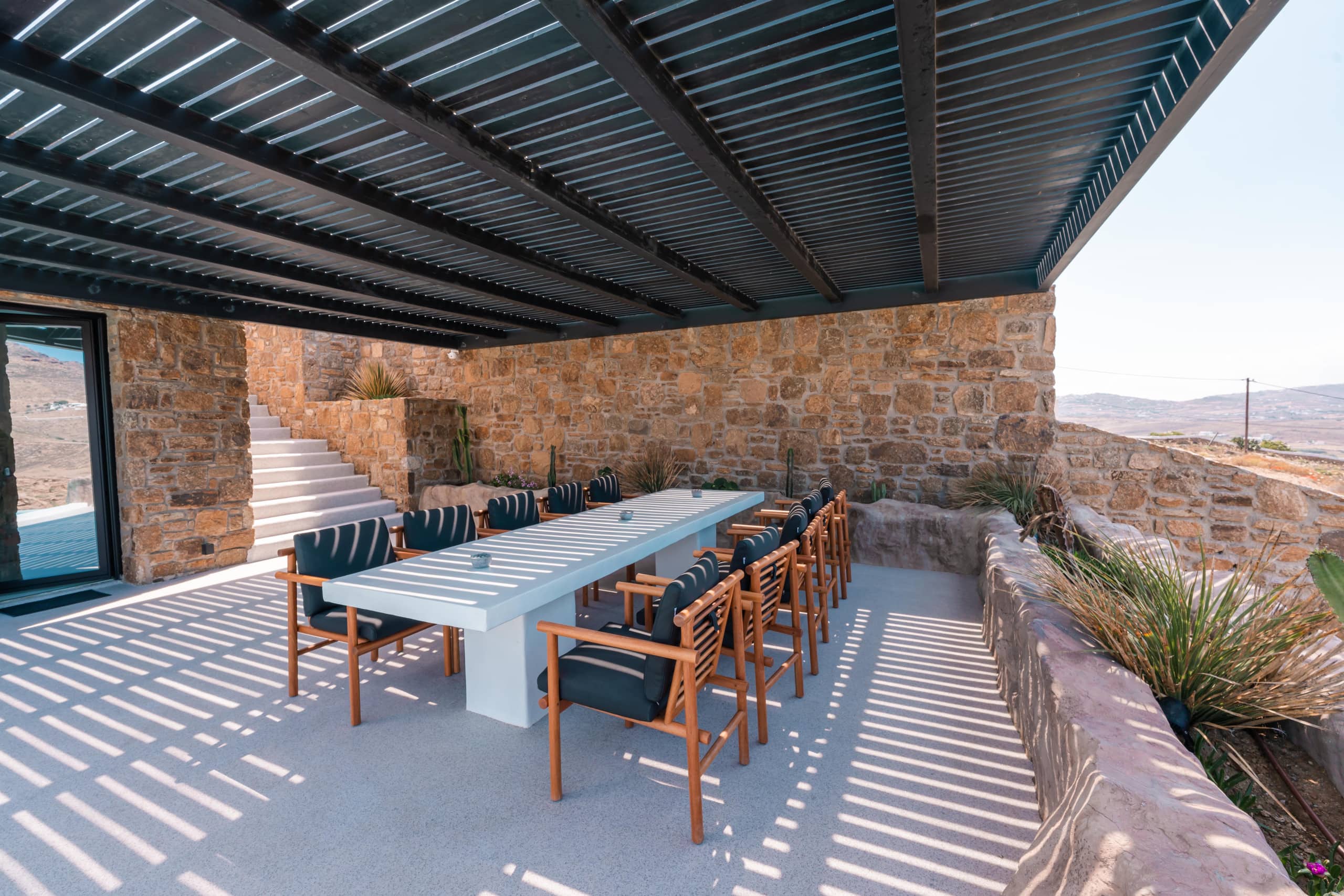 Mega Mansions Mykonos 21