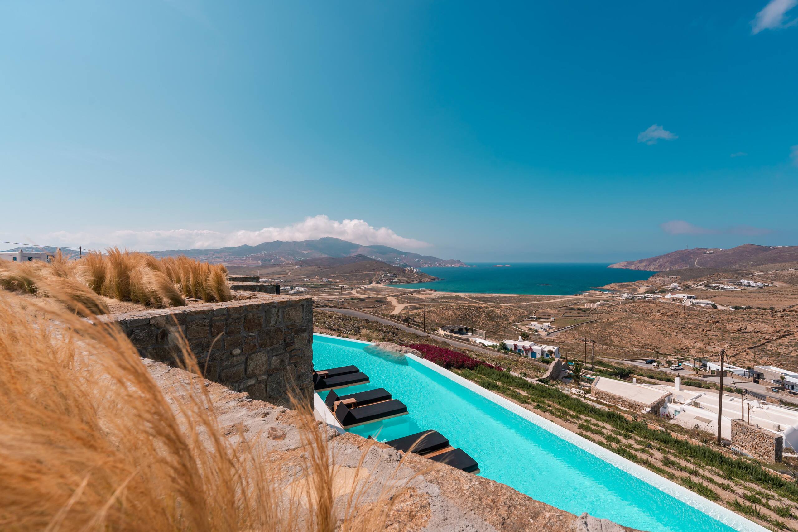 Mega Mansions Mykonos 23