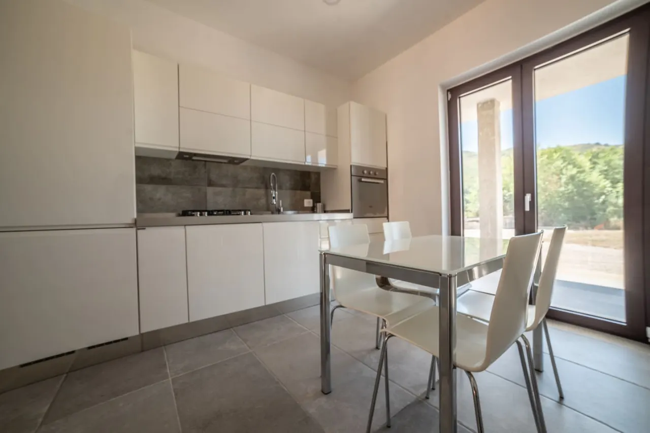 Casa Vacanze Signora Cinzia
