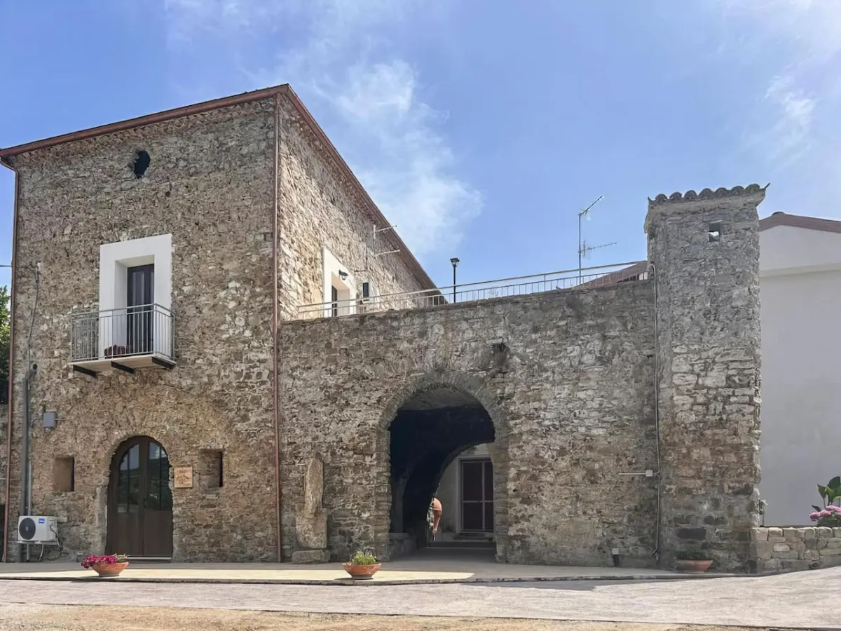 Casa Vacanze Signora Cinzia — photo 2