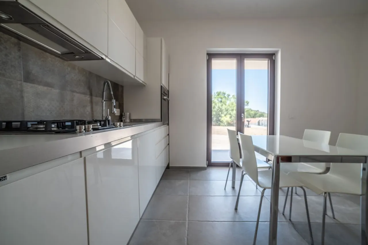 Casa Vacanze Signora Cinzia 16