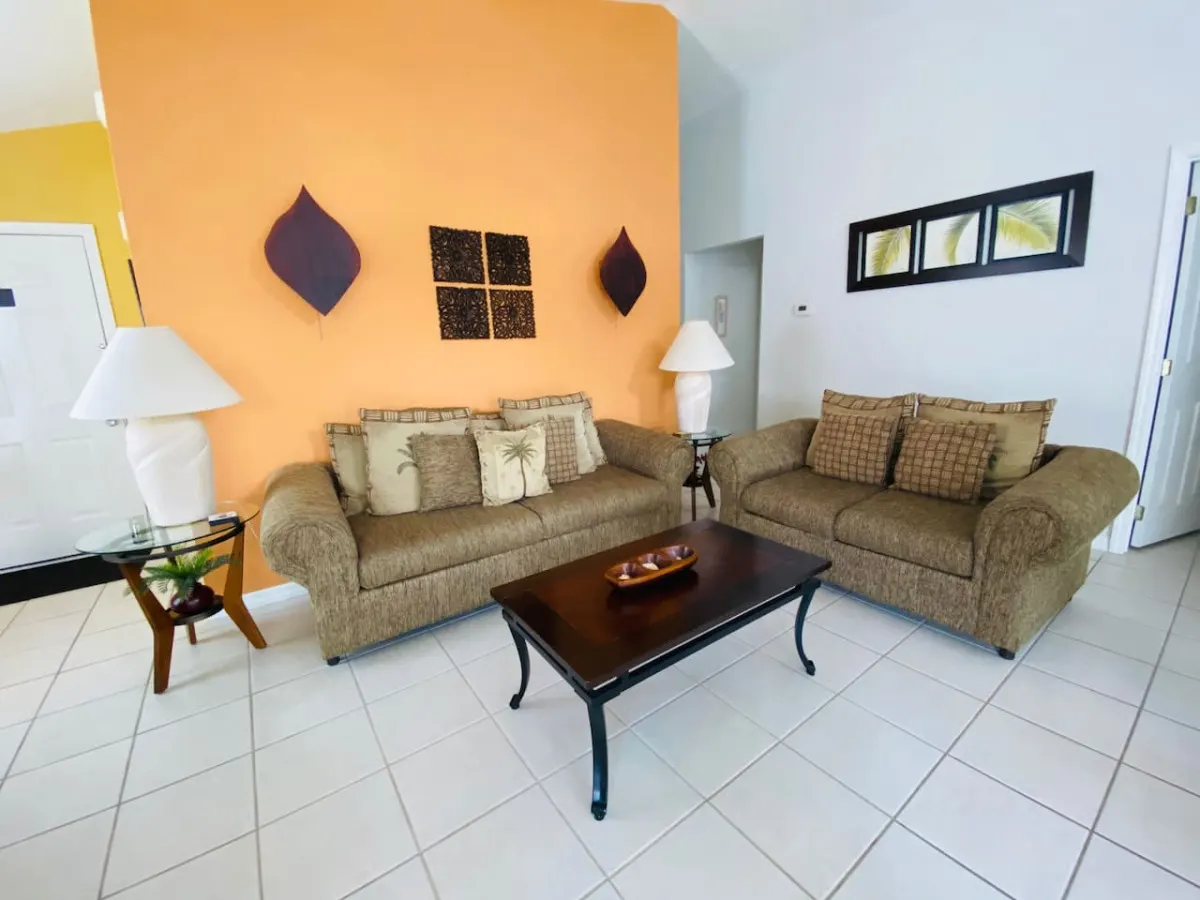 Relaxing 3-Bedroom Home with Private Pool in Southern Dunes – Close to Disney! 🏡☀️⛳ — photo 2