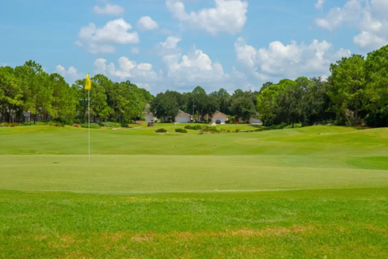 Relaxing 3-Bedroom Home with Private Pool in Southern Dunes – Close to Disney! 20