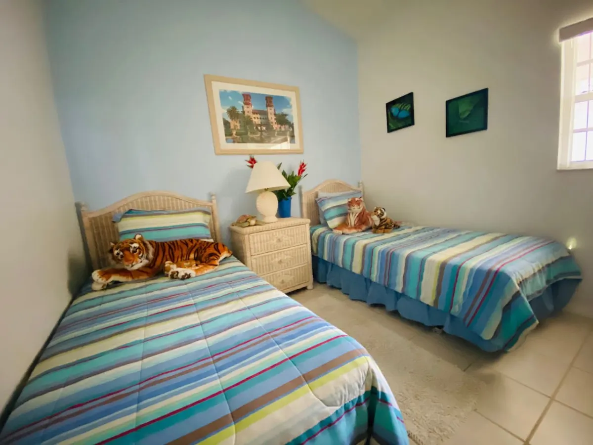 Relaxing 3-Bedroom Home with Private Pool in Southern Dunes – Close to Disney! 7