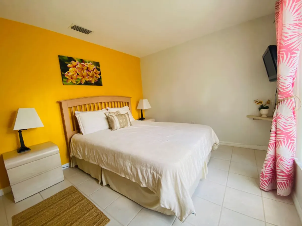 Relaxing 3-Bedroom Home with Private Pool in Southern Dunes – Close to Disney! 8