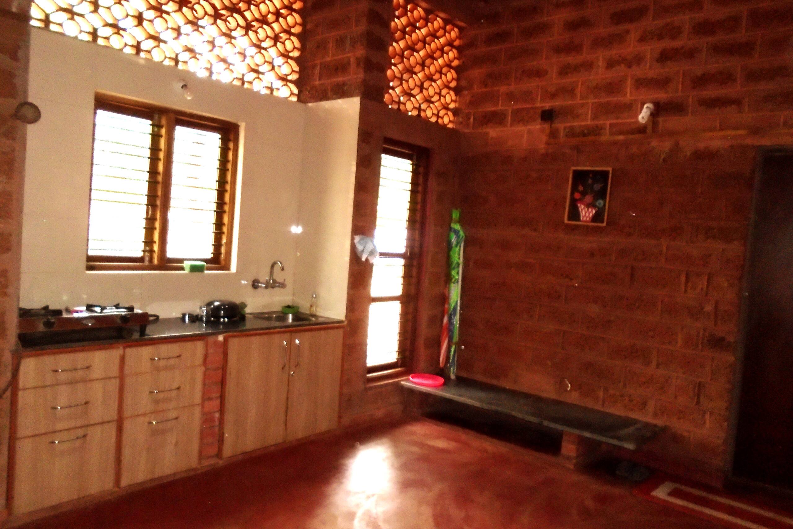 Villa Casuarina 1, near beach in sprawling grove 7