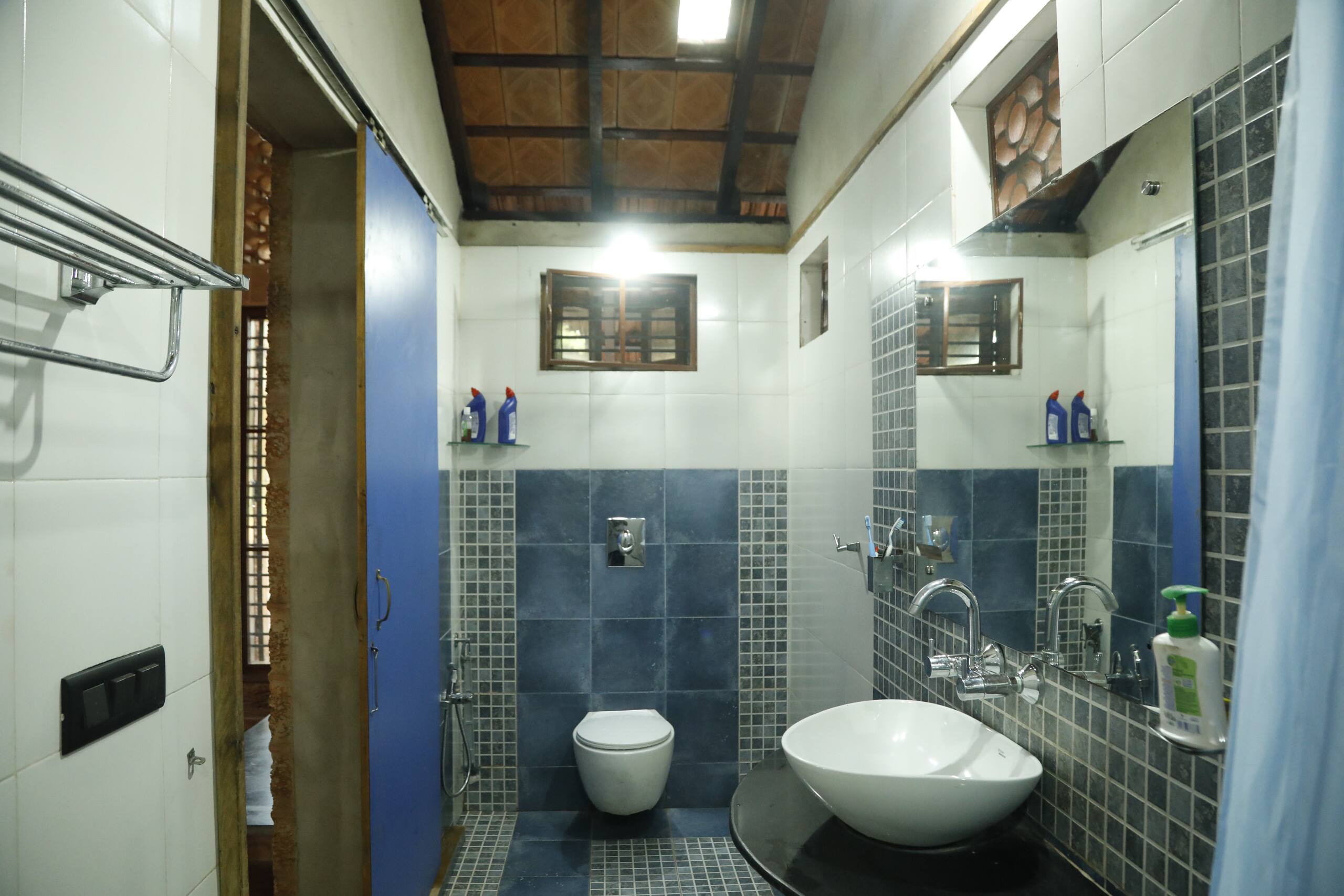 Villa Casuarina 1, near beach in sprawling grove 13