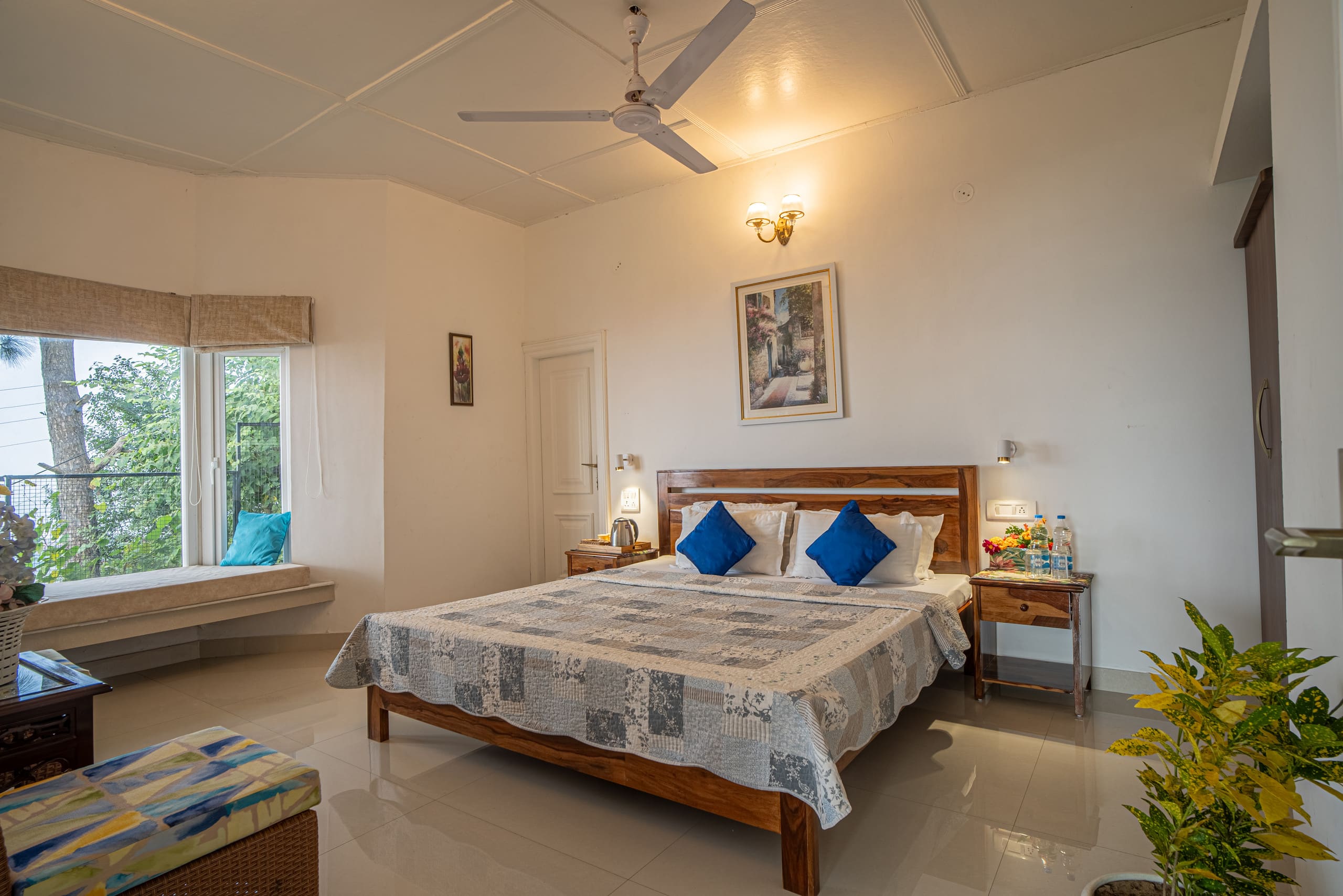 Mystic Pines | 4 Bedroom property 7