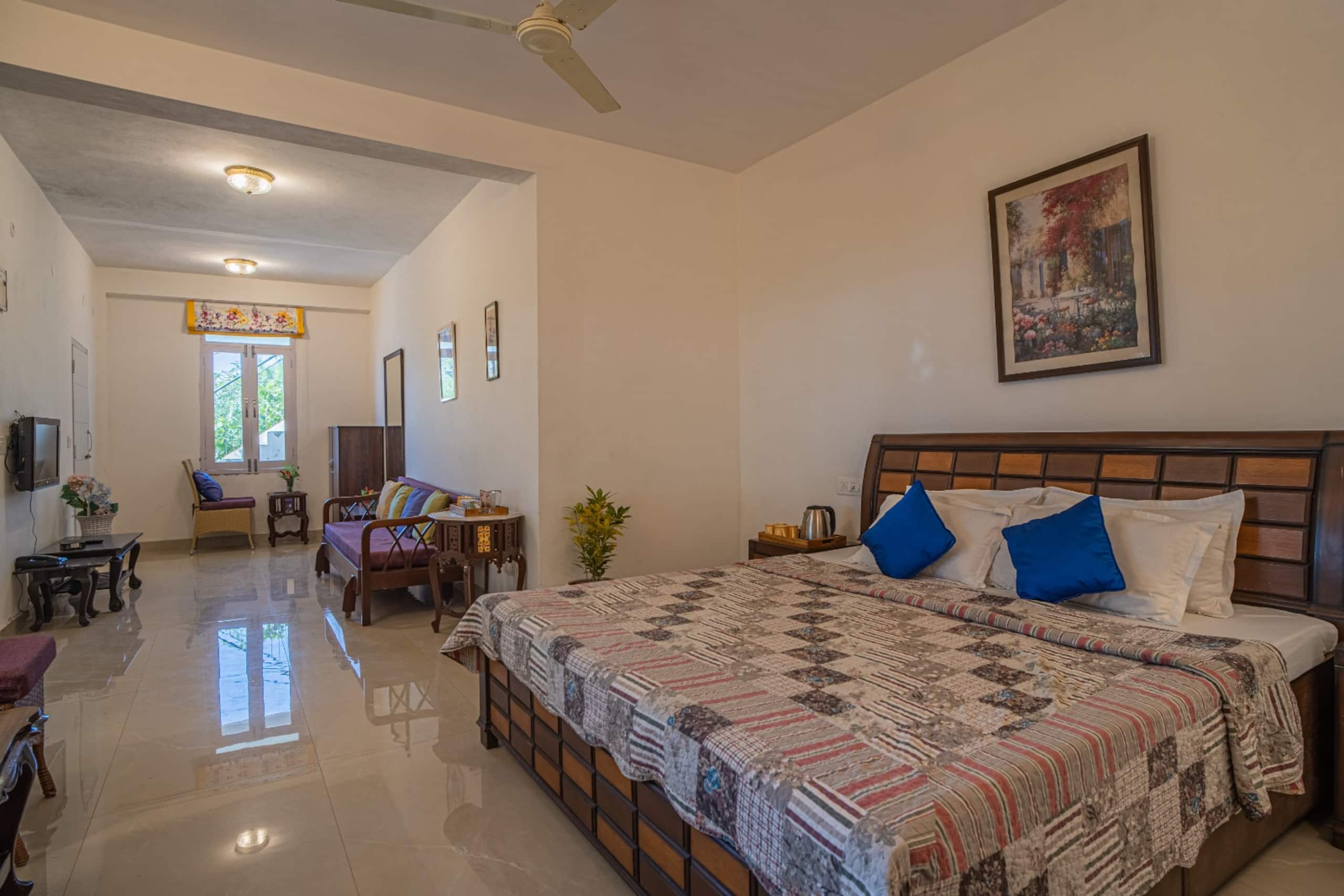 Mystic Pines | 4 Bedroom property 17