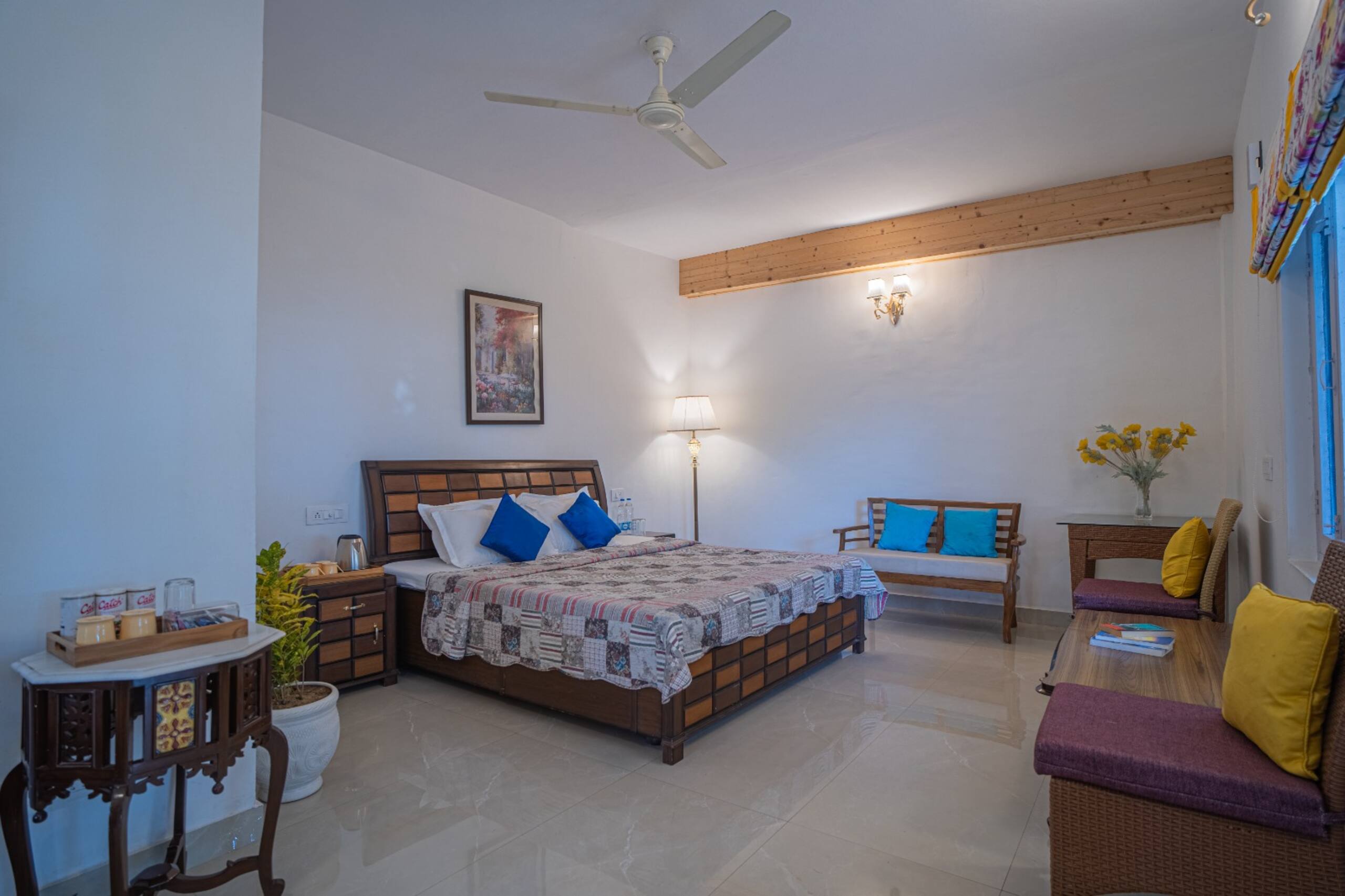 Mystic Pines | 4 Bedroom property 16