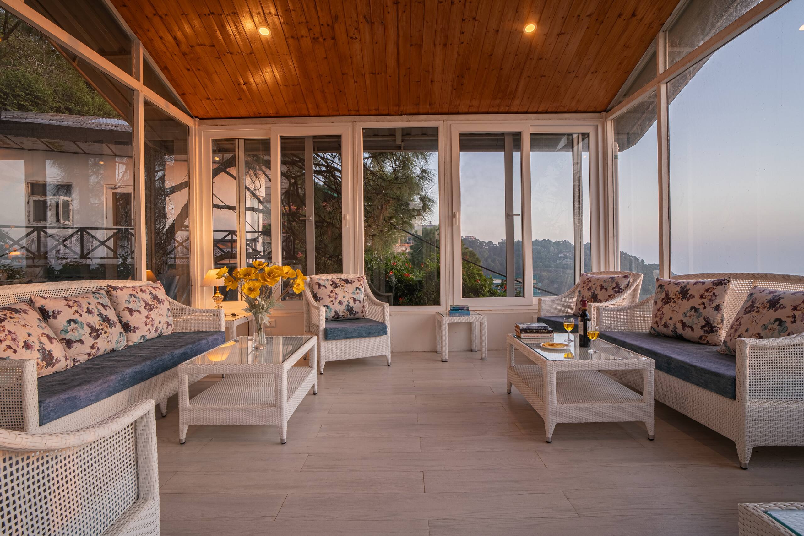 Mystic Pines | 4 Bedroom property 30