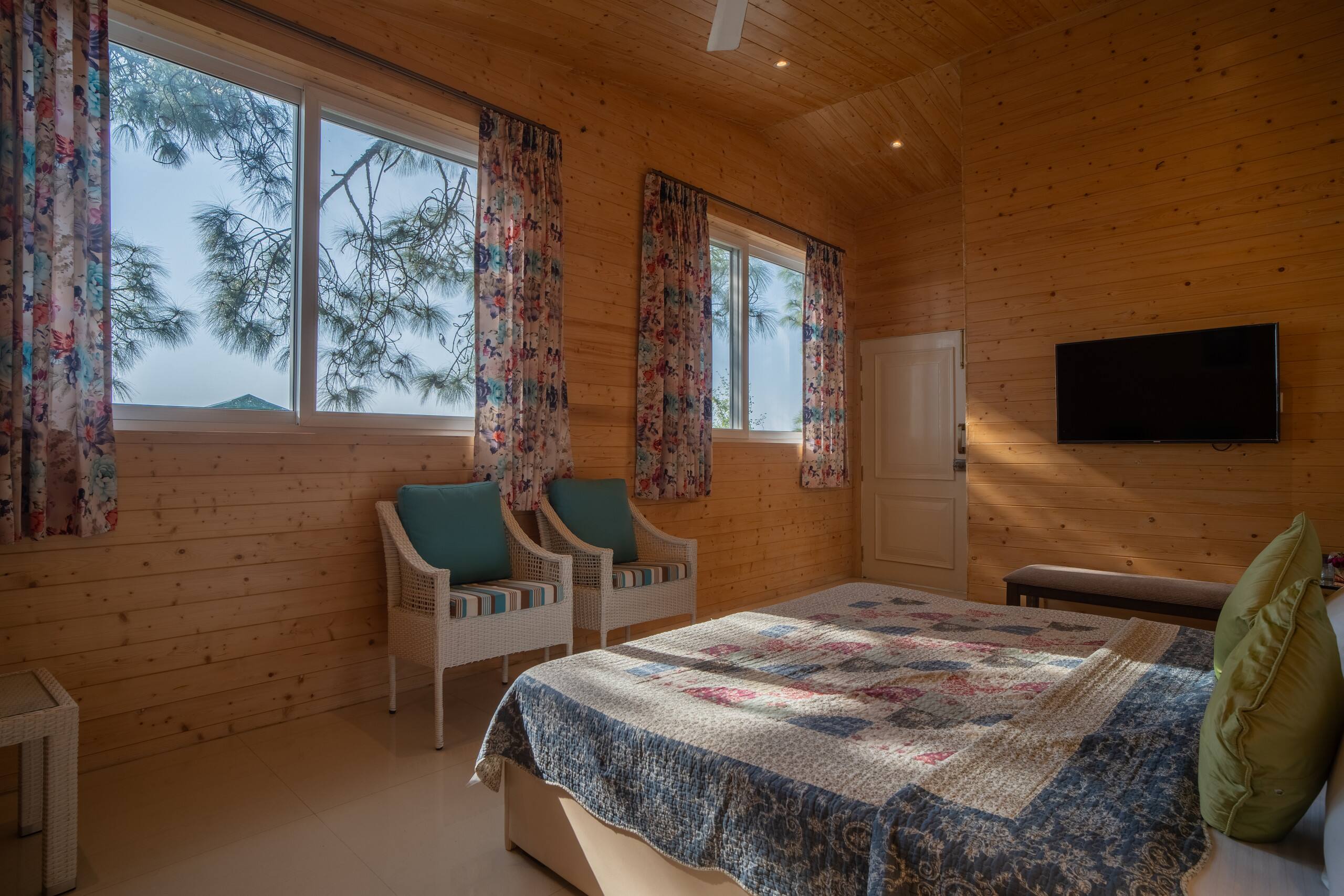 Mystic Pines | 4 Bedroom property 14