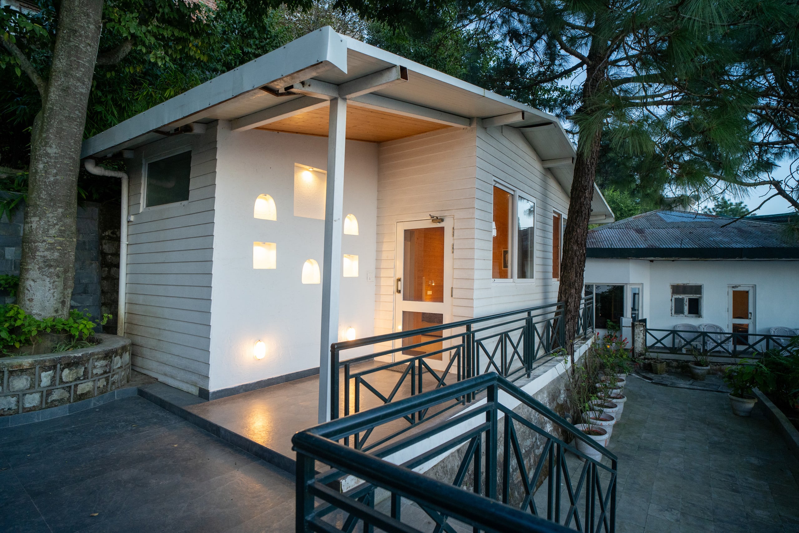 Mystic Pines | 4 Bedroom property 22