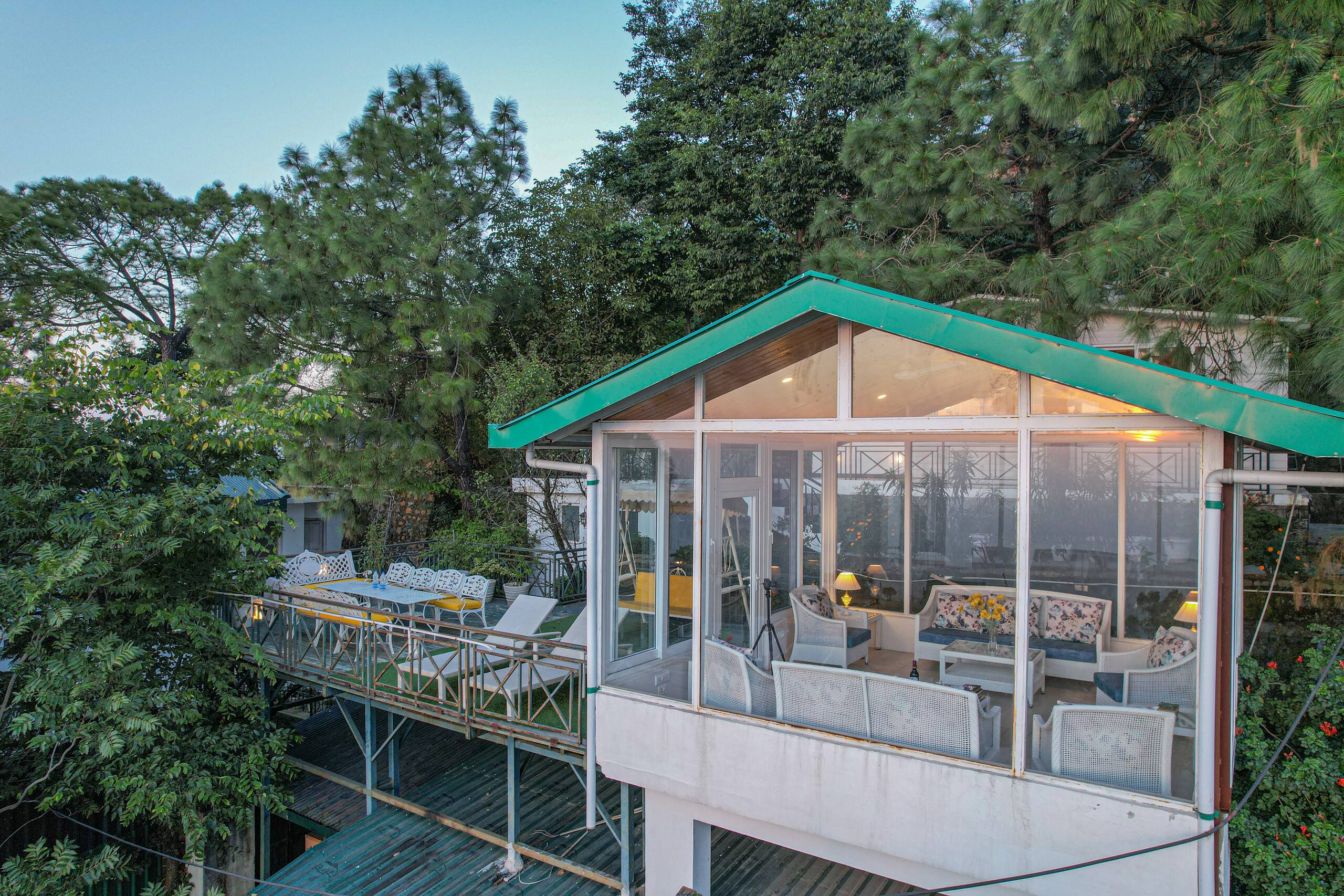 Mystic Pines | 4 Bedroom property 20