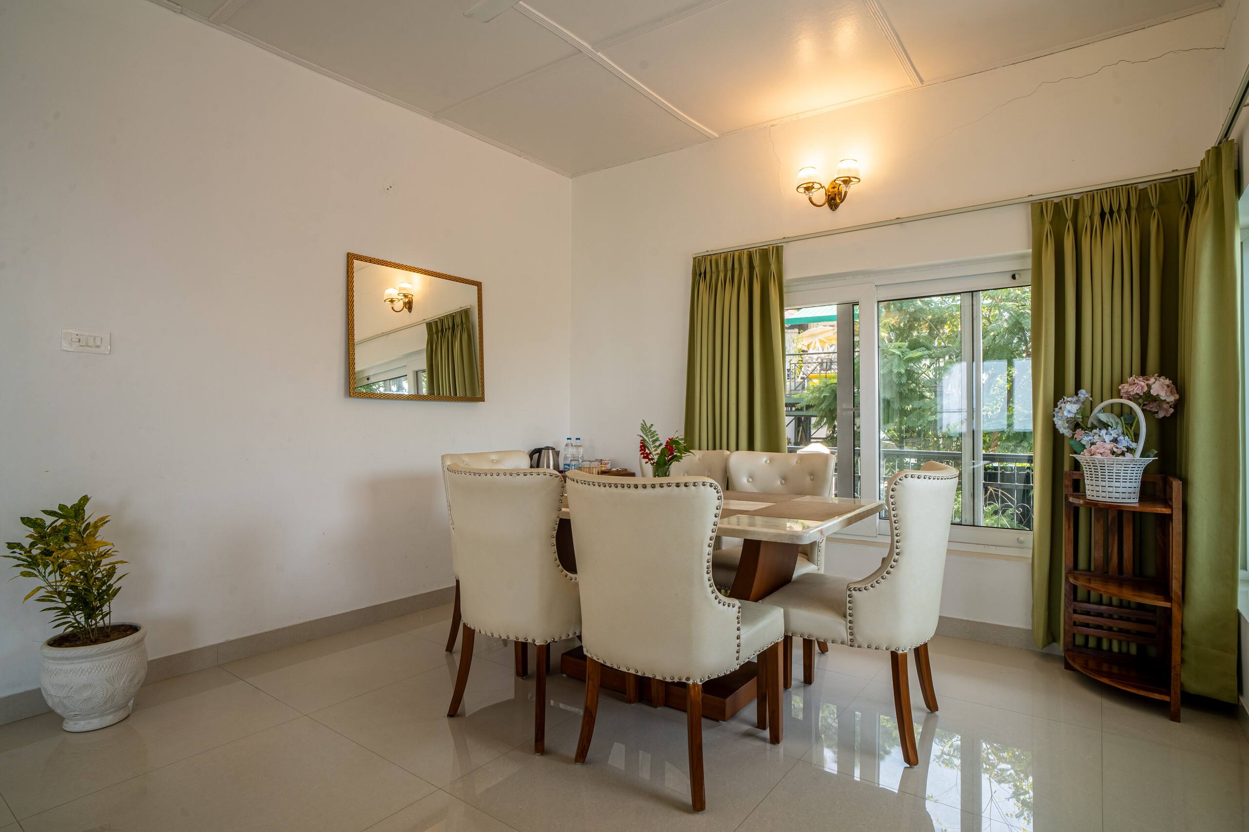 Mystic Pines | 4 Bedroom property 25