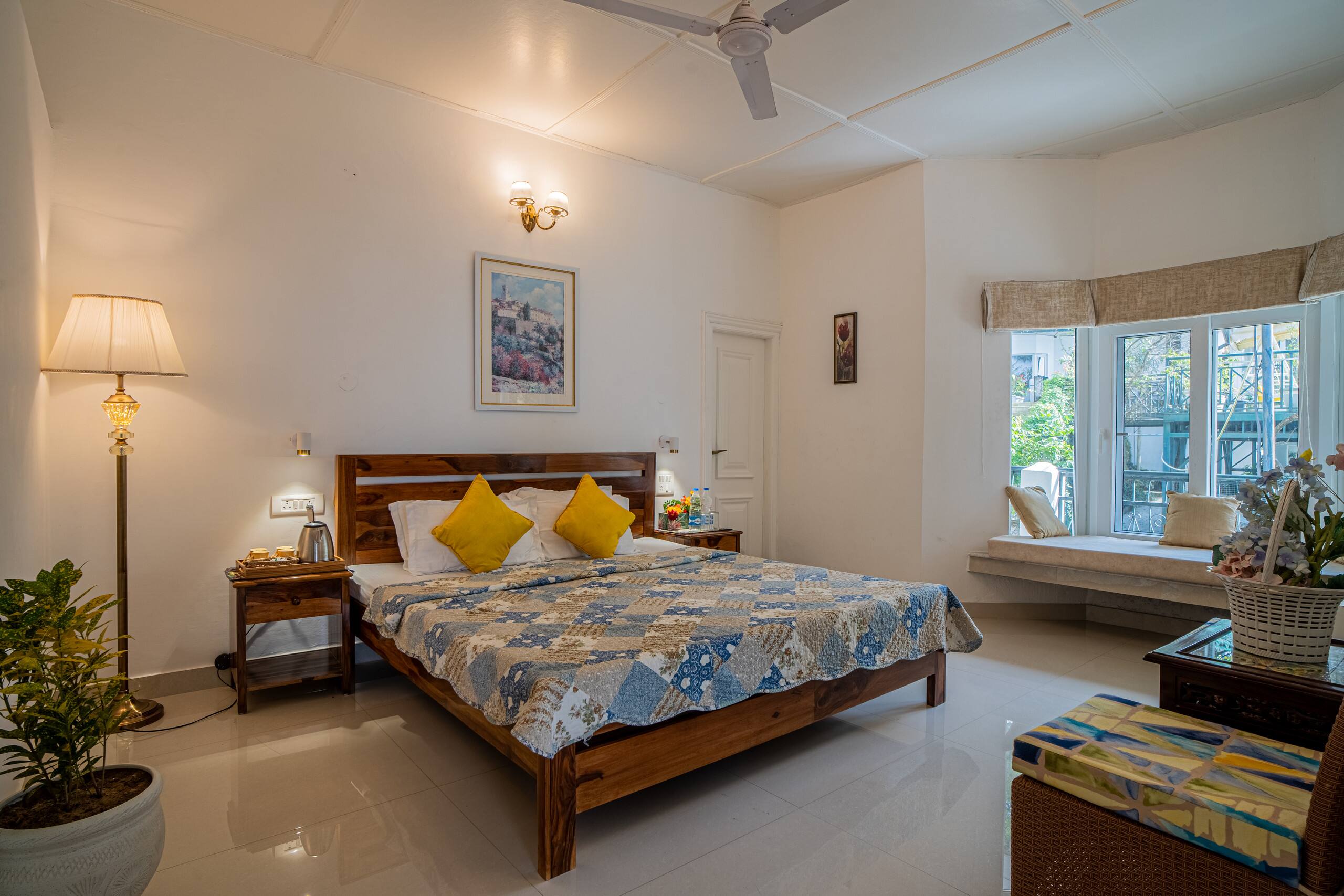 Mystic Pines | 4 Bedroom property 10