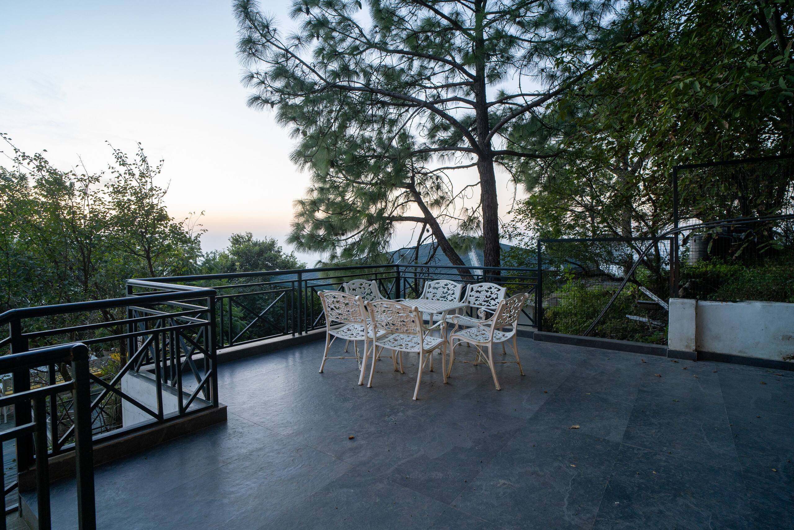 Mystic Pines | 4 Bedroom property 34
