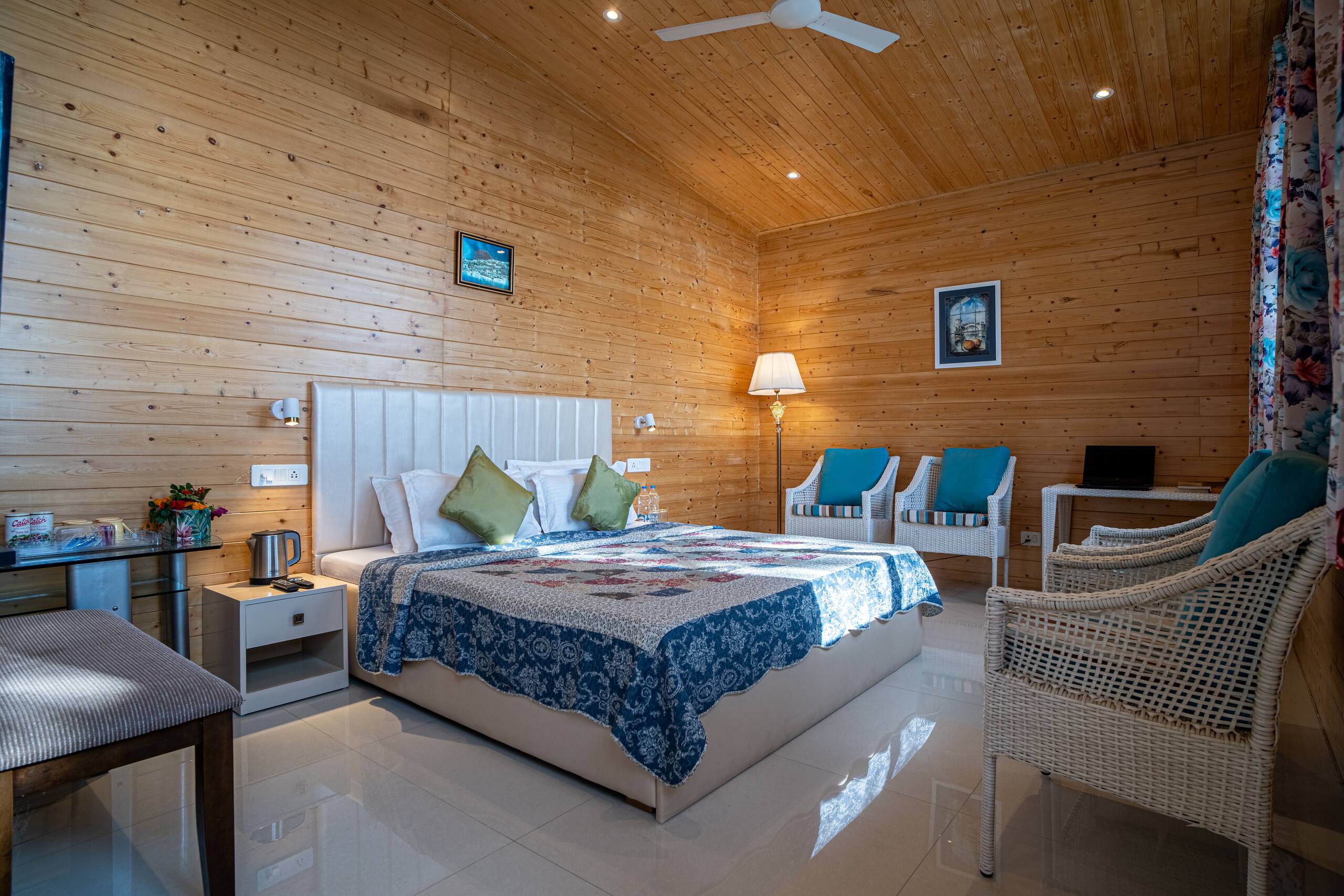Mystic Pines | 4 Bedroom property 13