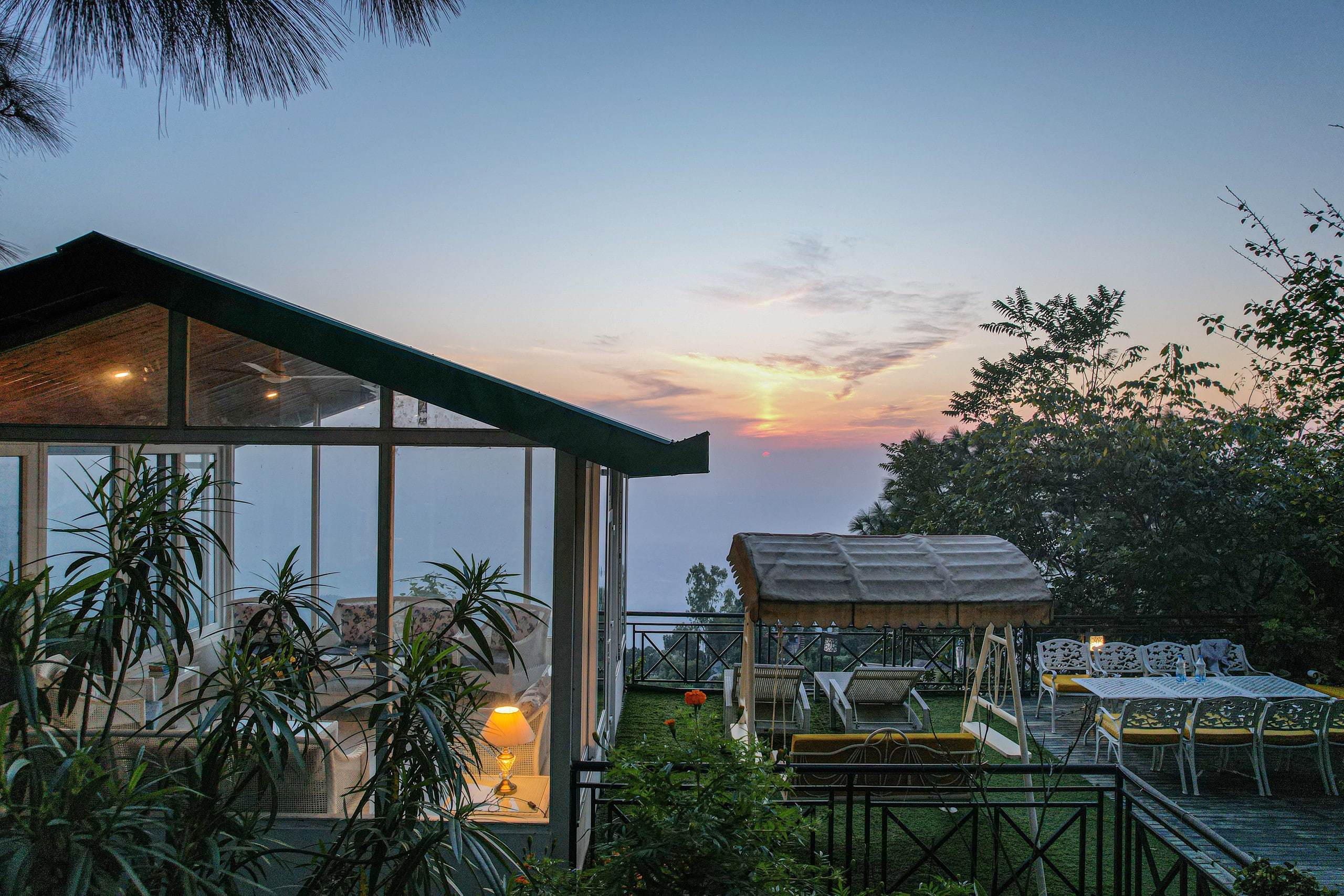 Mystic Pines | 4 Bedroom property