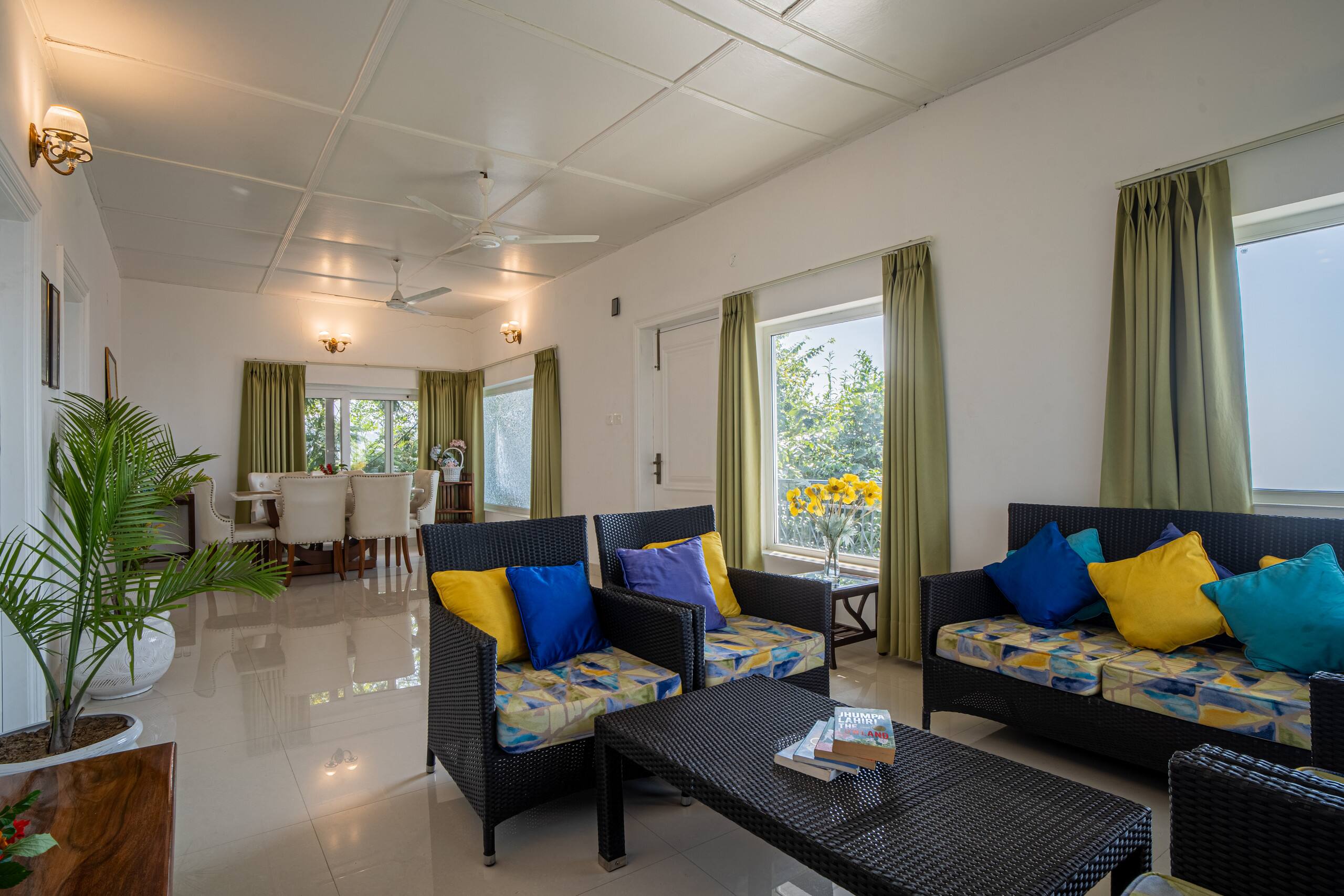 Mystic Pines | 4 Bedroom property 24