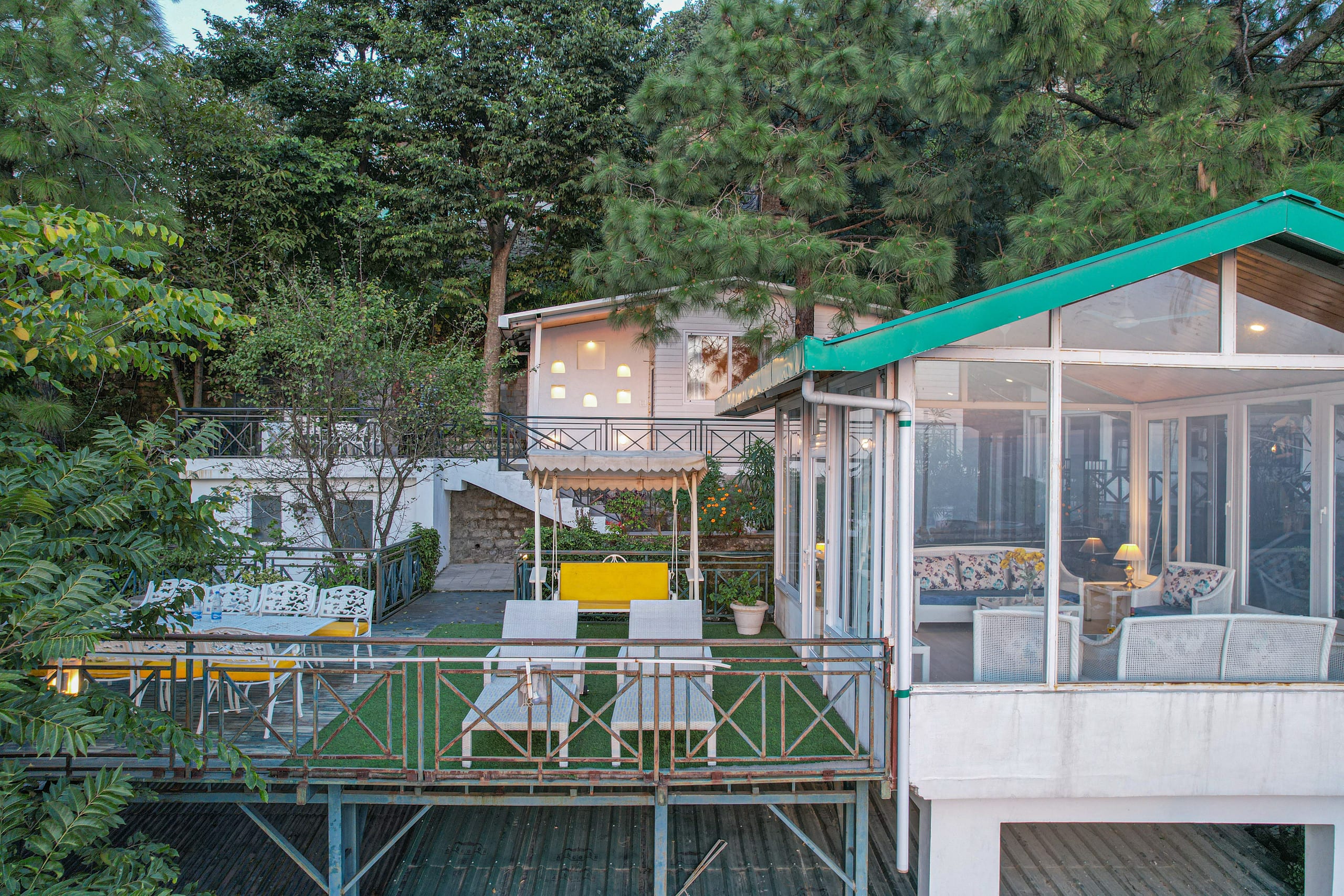 Mystic Pines | 4 Bedroom property 23