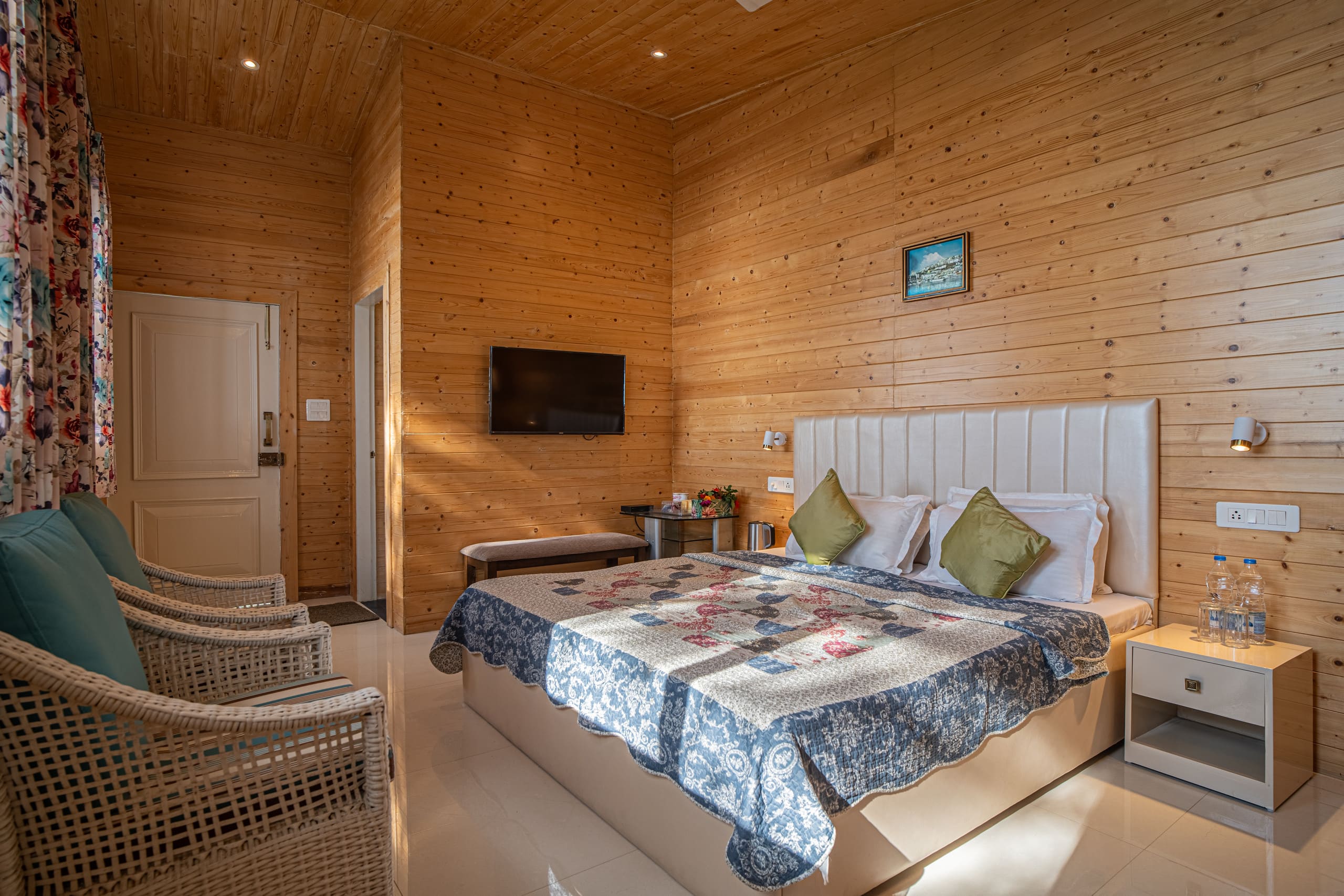 Mystic Pines | 4 Bedroom property 15
