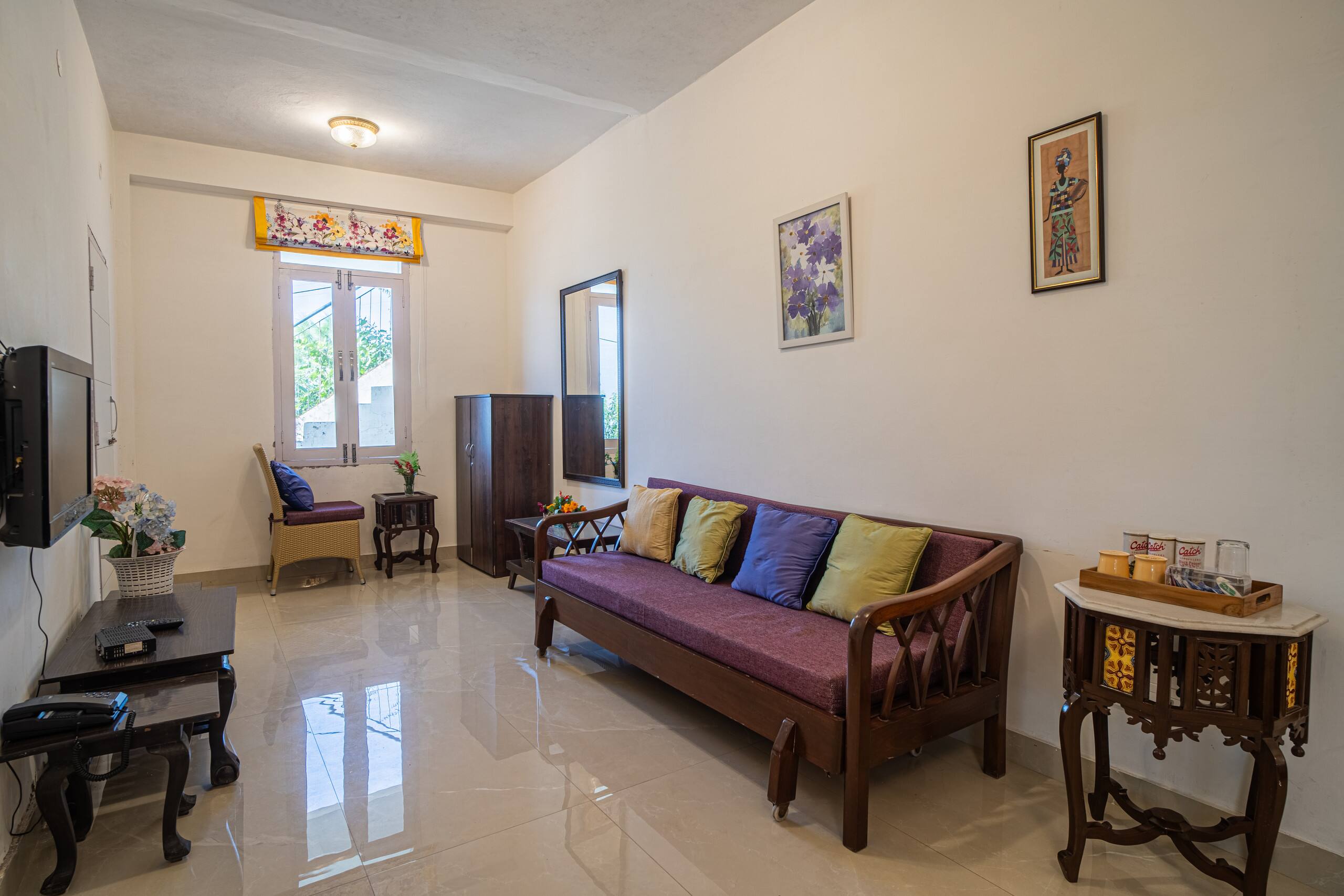 Mystic Pines | 4 Bedroom property 27
