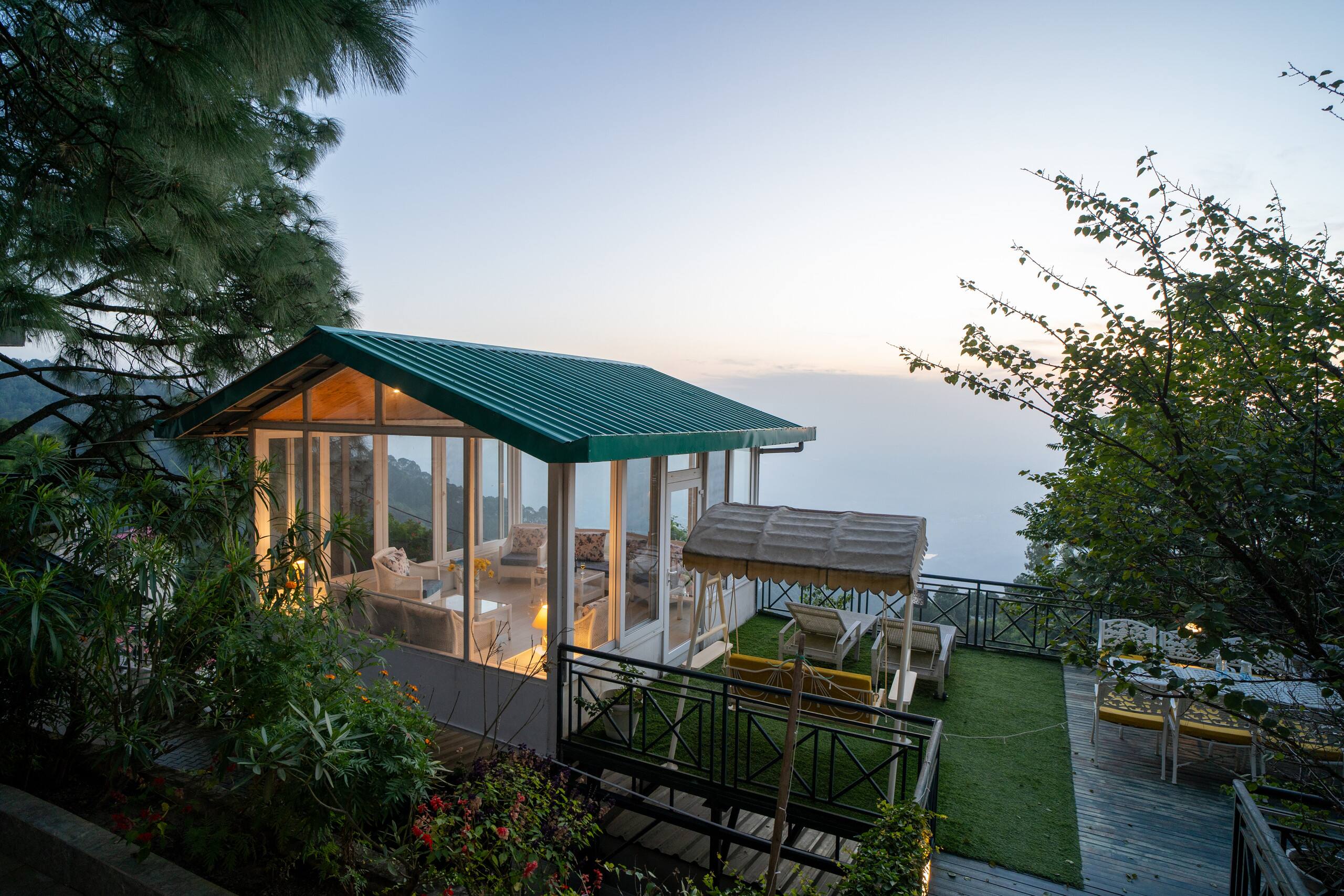 Mystic Pines | 4 Bedroom property 32