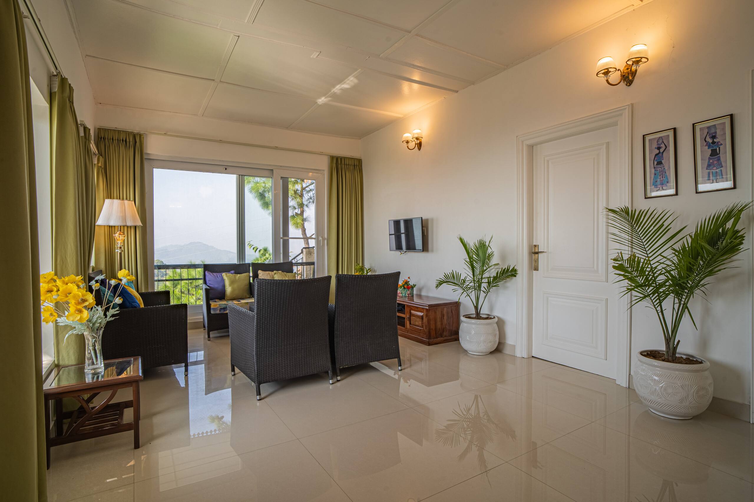 Mystic Pines | 4 Bedroom property 26