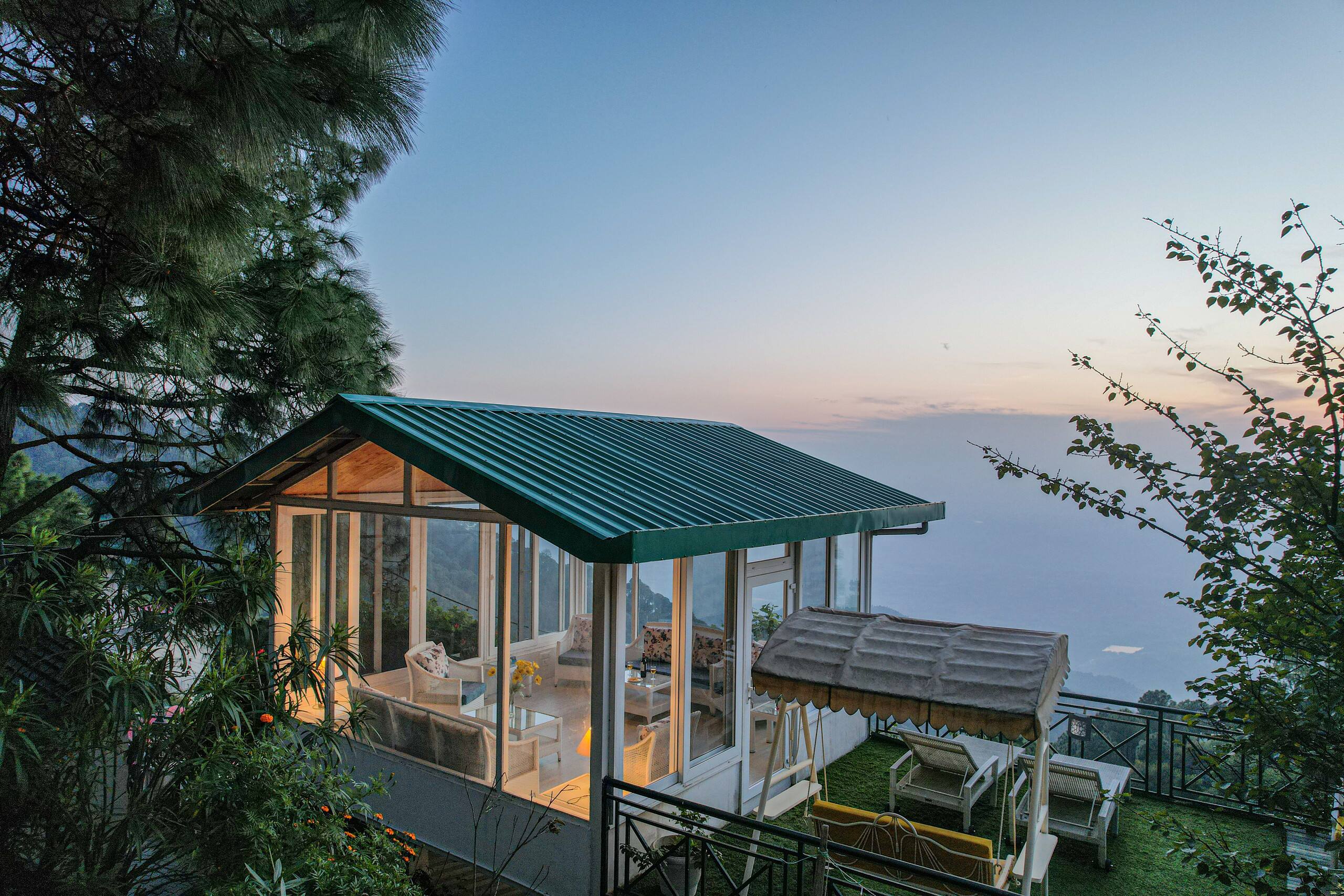 Mystic Pines | 4 Bedroom property 21