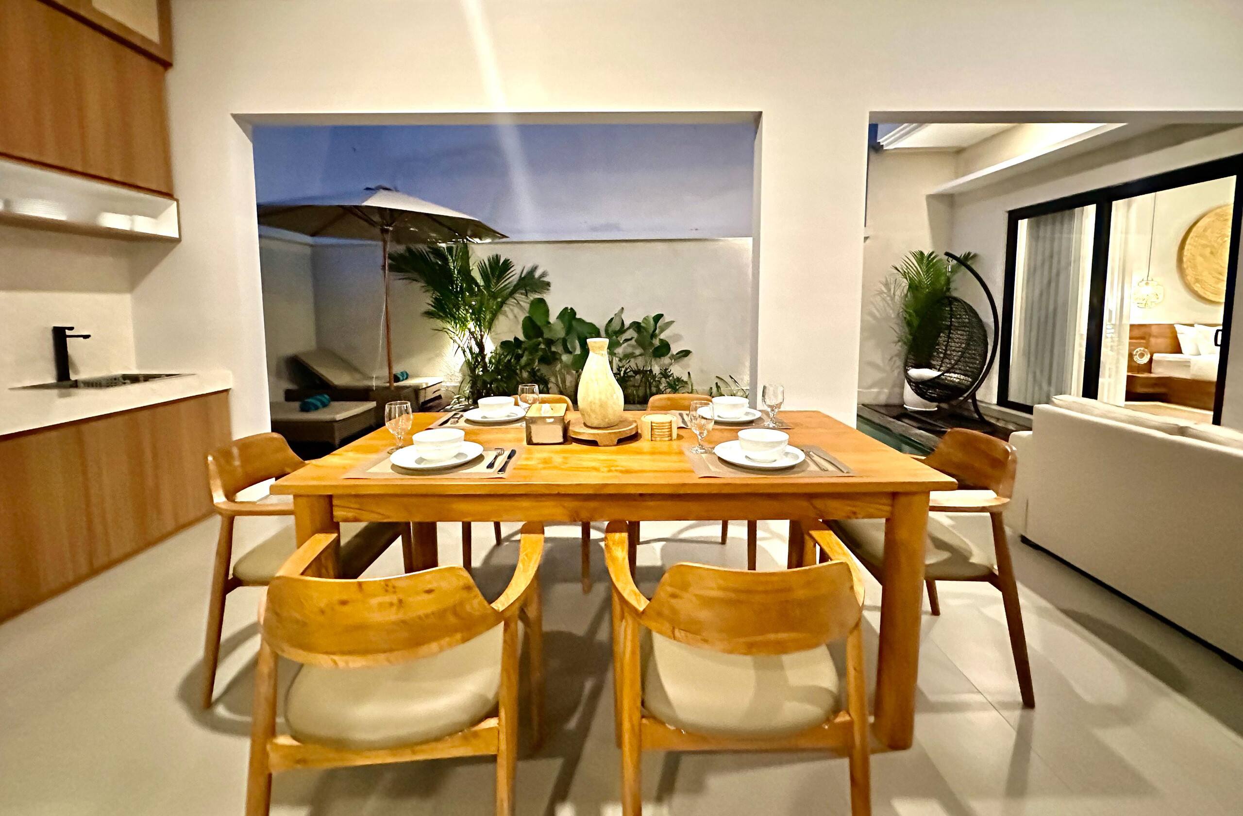 Villa Bella Poppy II 10
