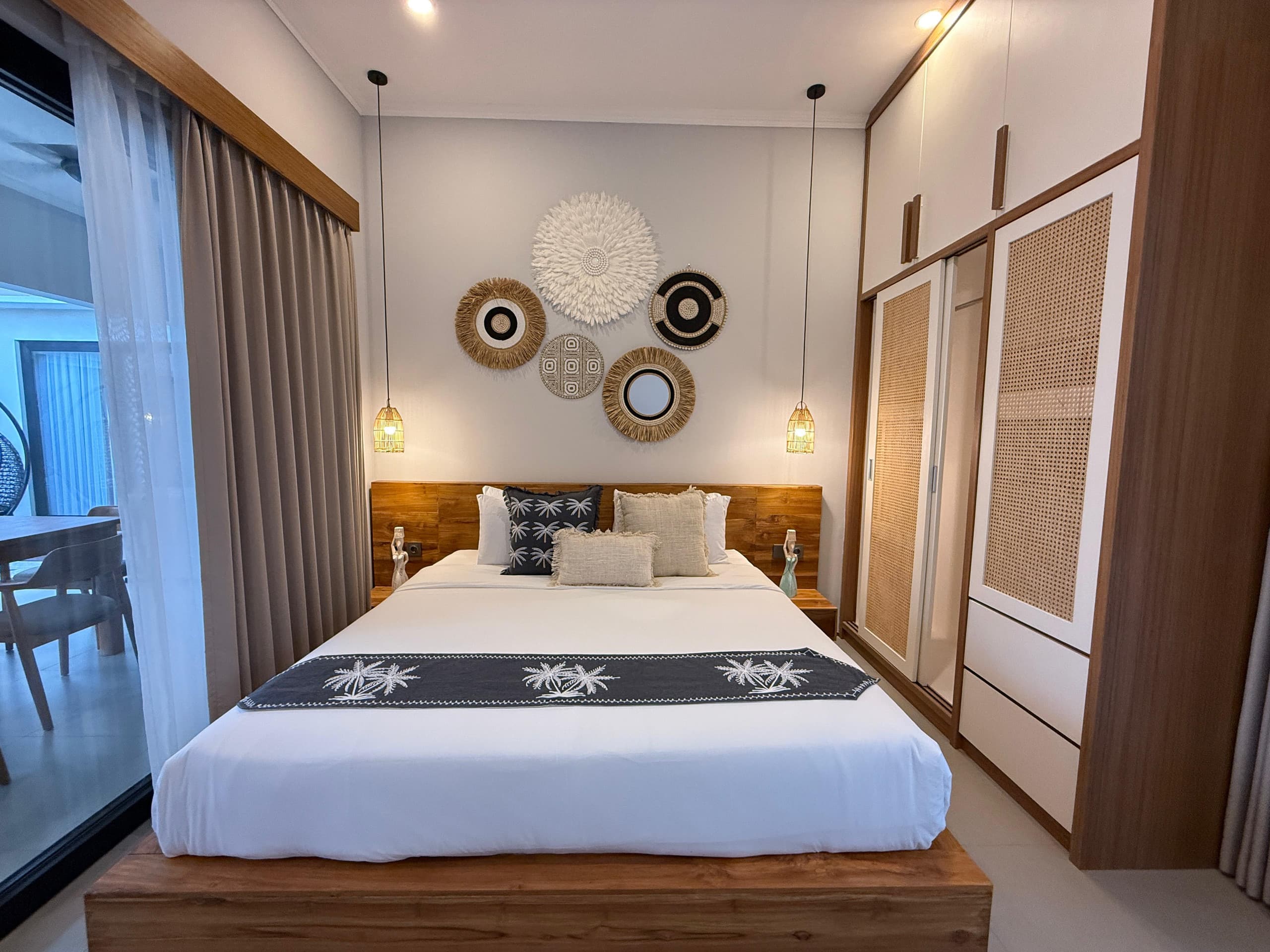 Villa Bella Poppy II 22