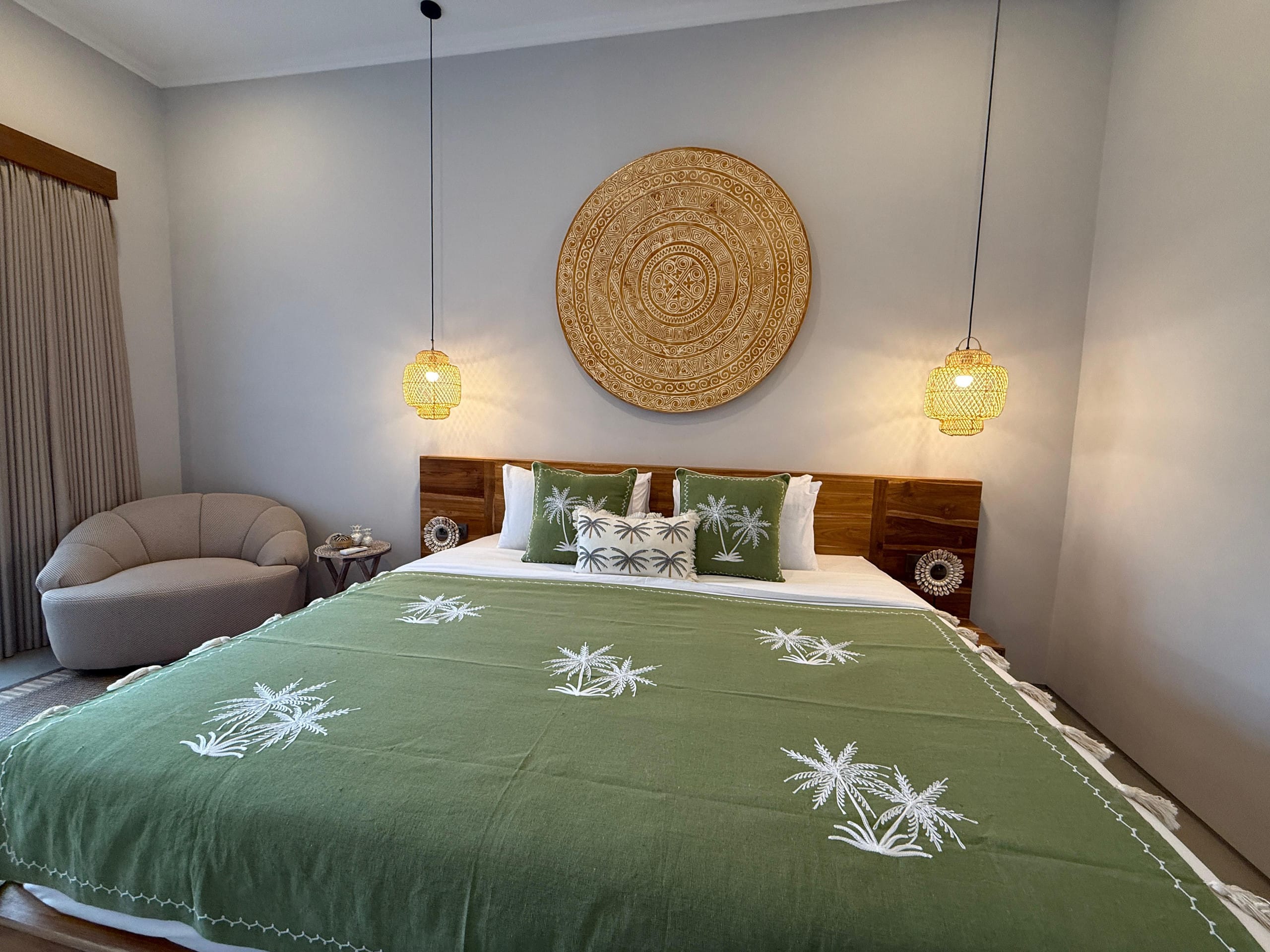 Villa Bella Poppy II 35