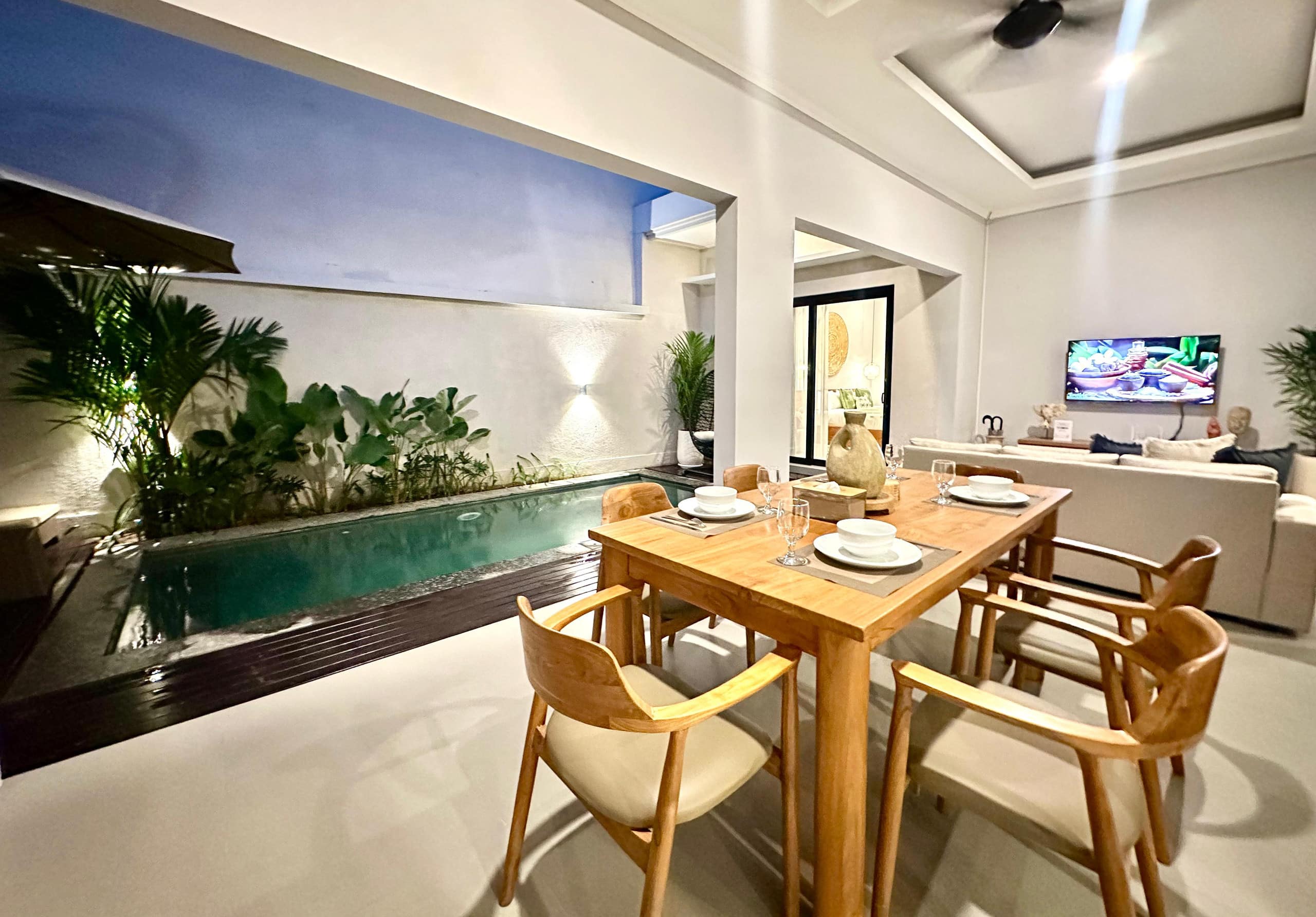 Villa Bella Poppy II 12