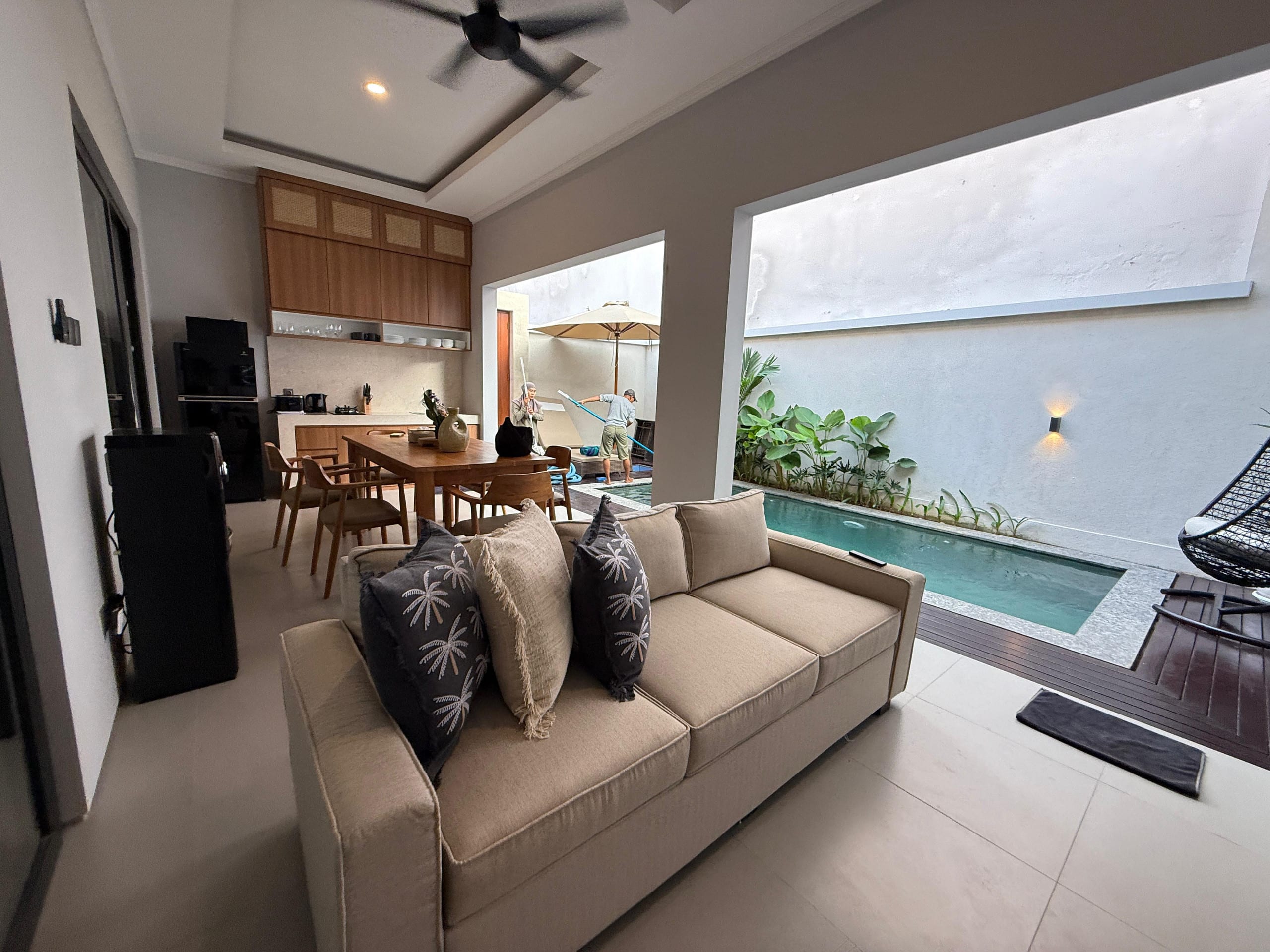 Villa Bella Poppy II 31