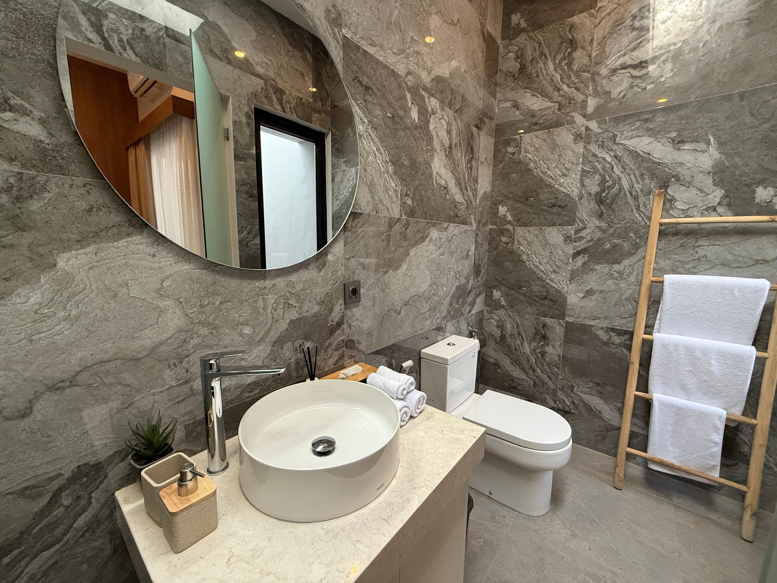 Villa Bella Poppy II 29