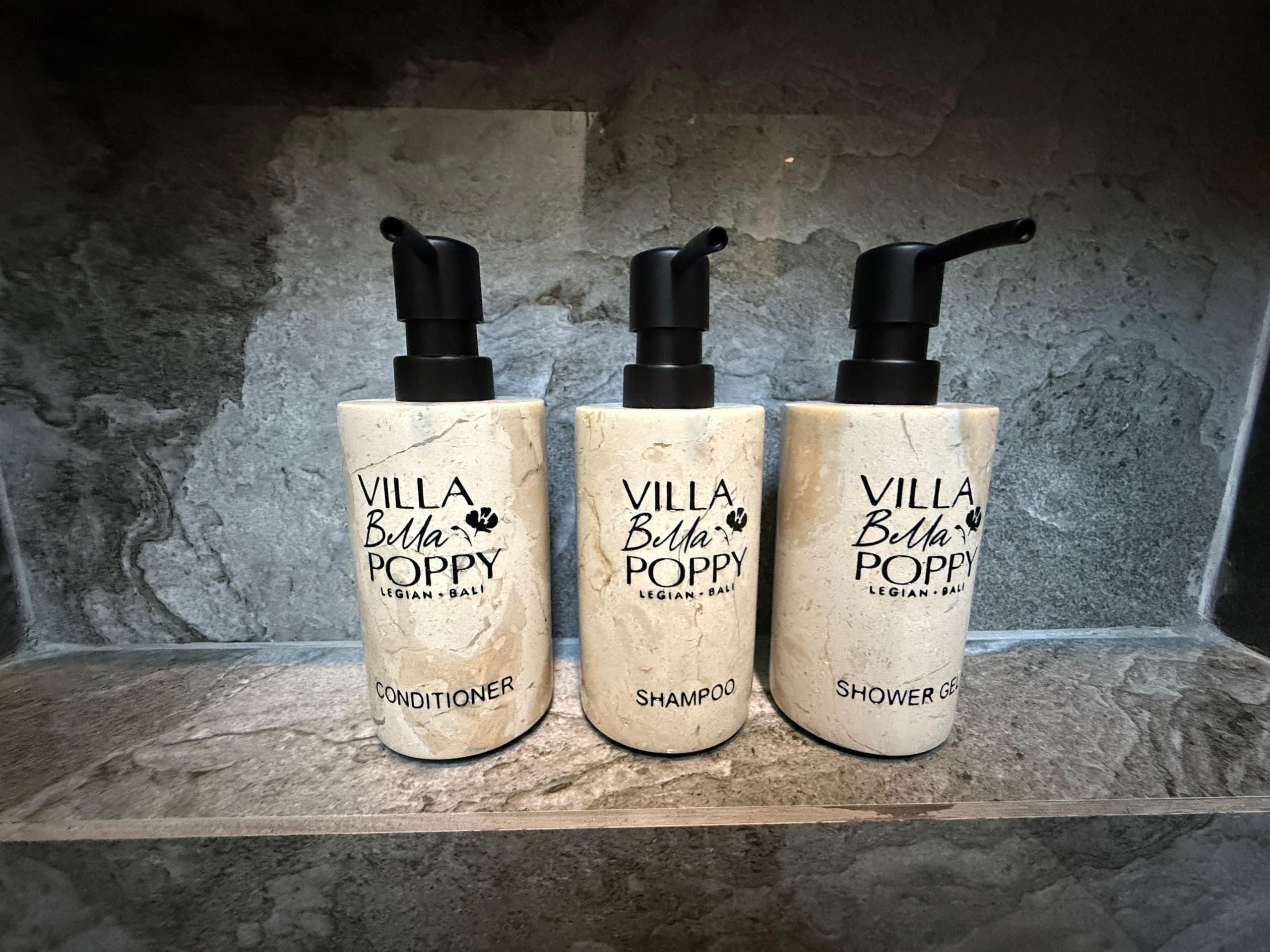 Villa Bella Poppy II 25