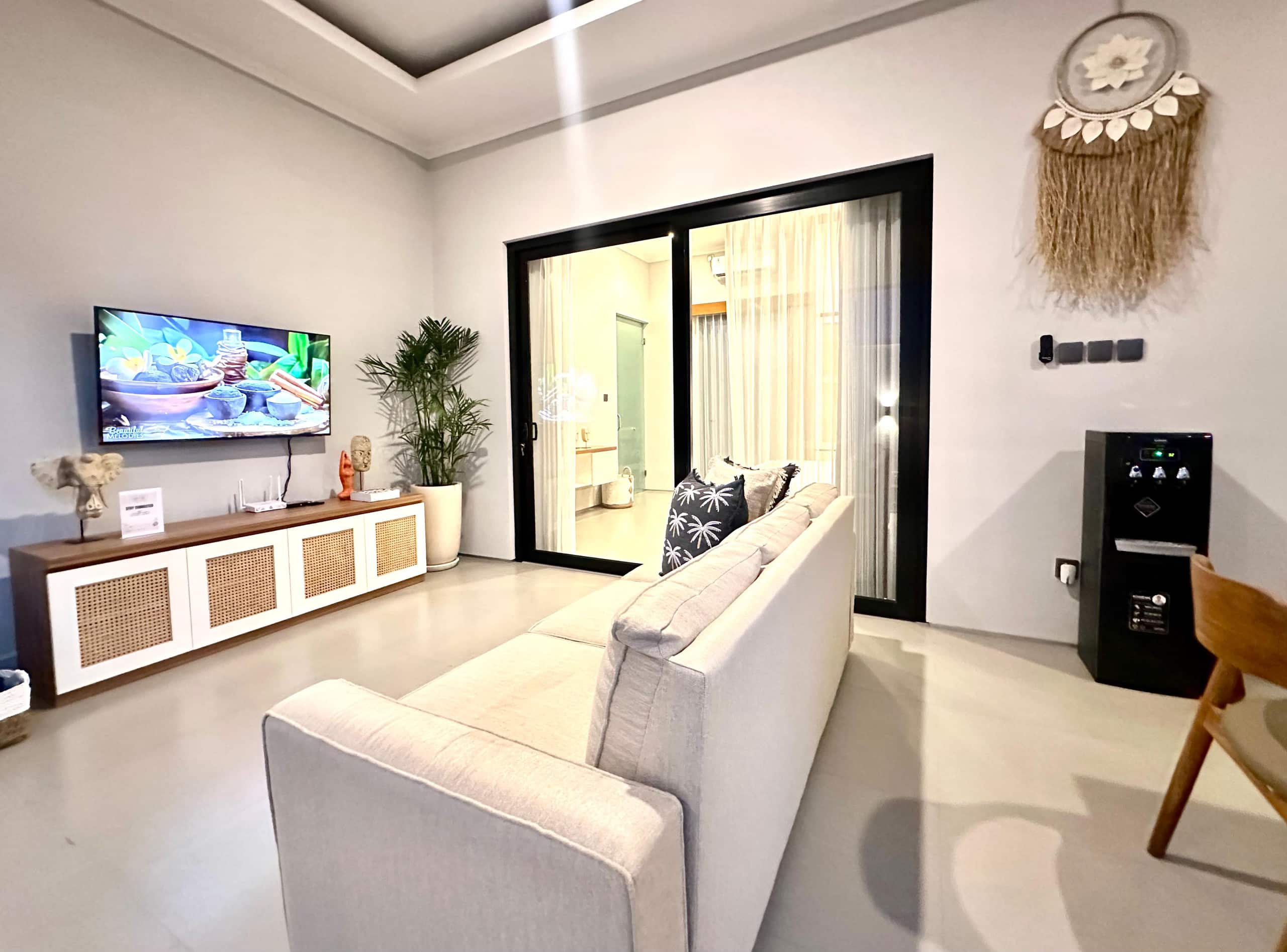 Villa Bella Poppy II 11