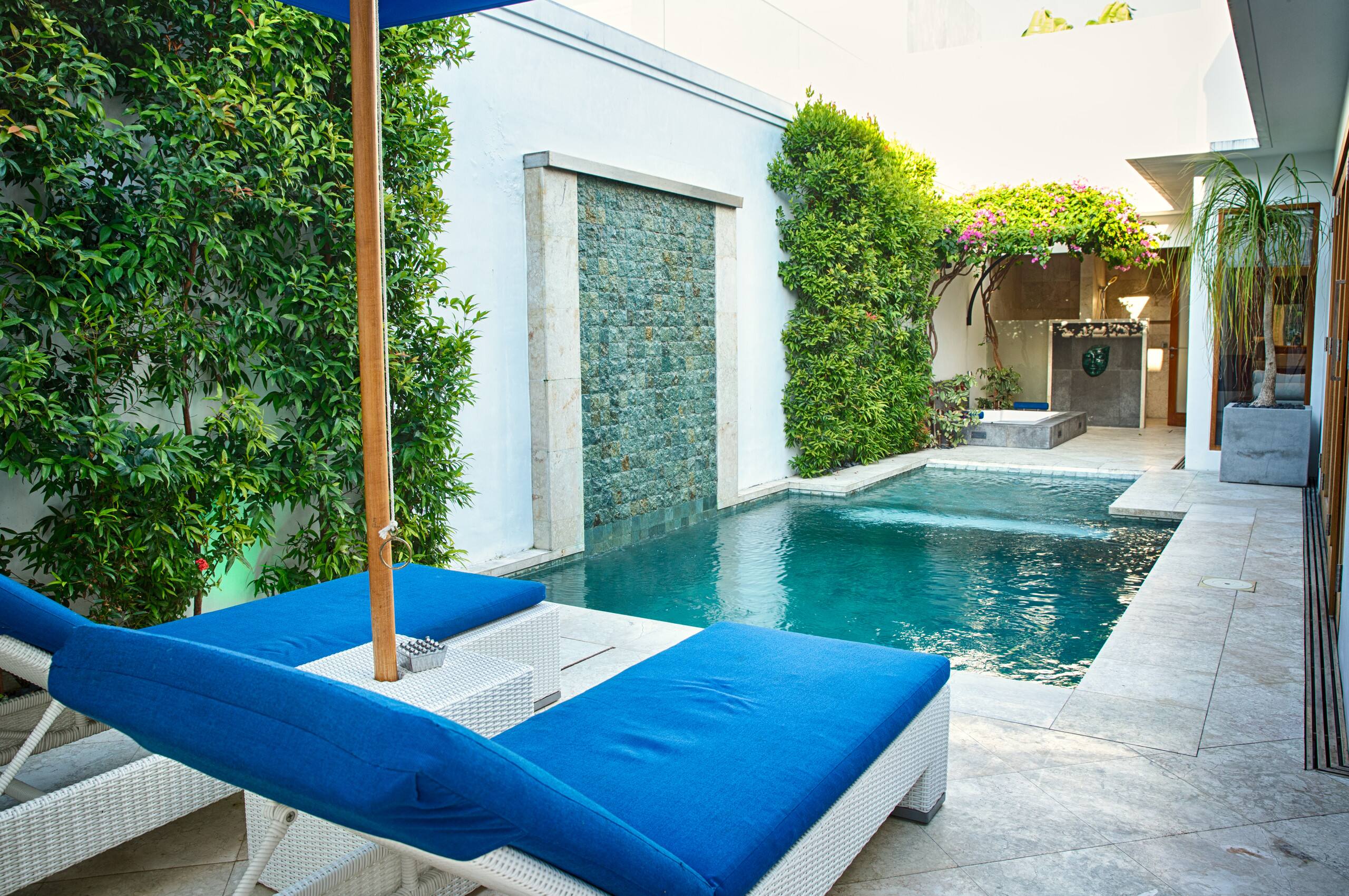 Kamil Villas One Seminyak
