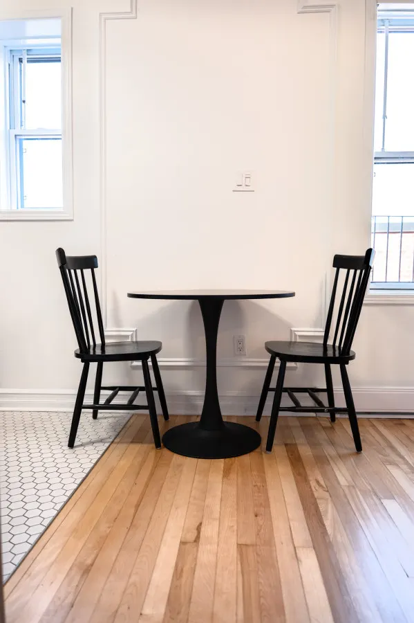 #9 - Studio/Plateau/St-Denis/SelfCheck-In/AC/TV 10