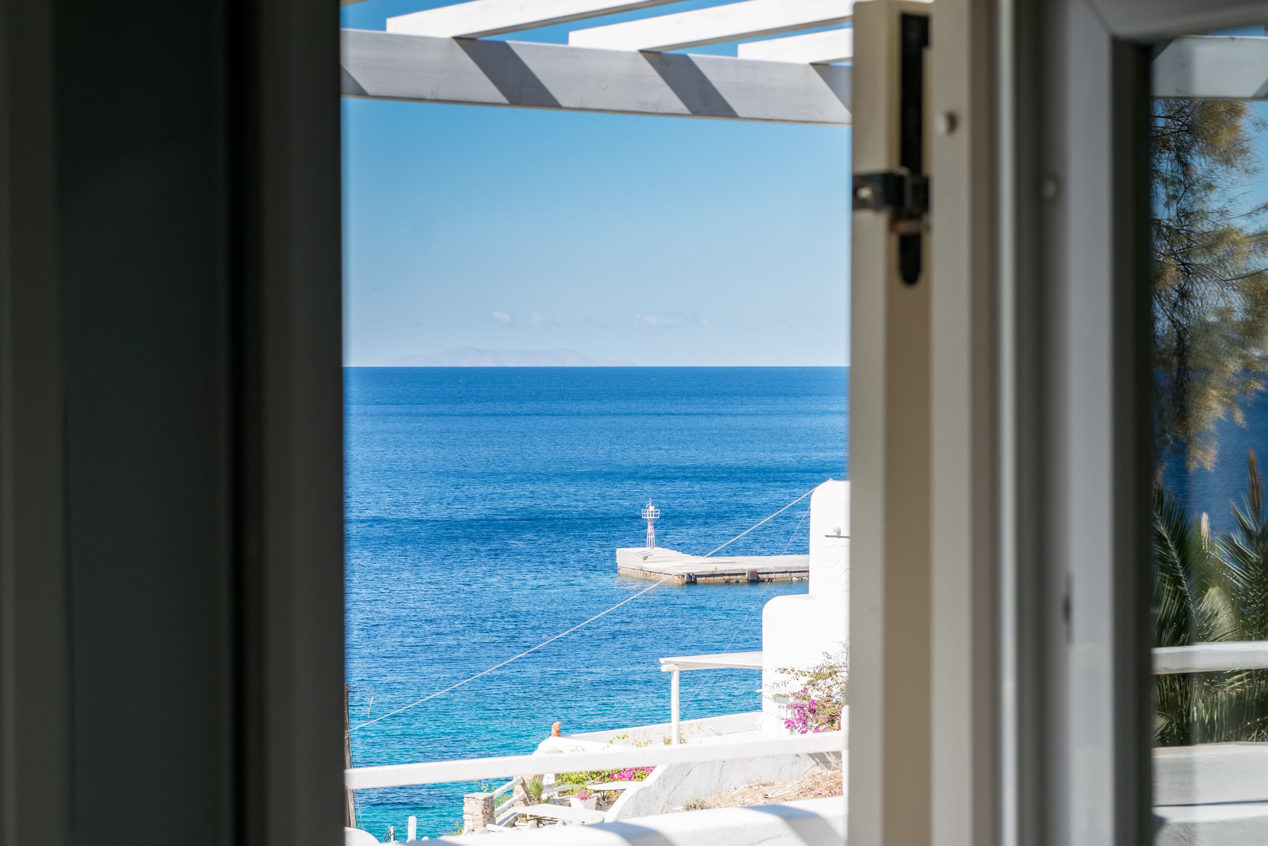 With-inn Mykonos Suite 9 Sea View 31