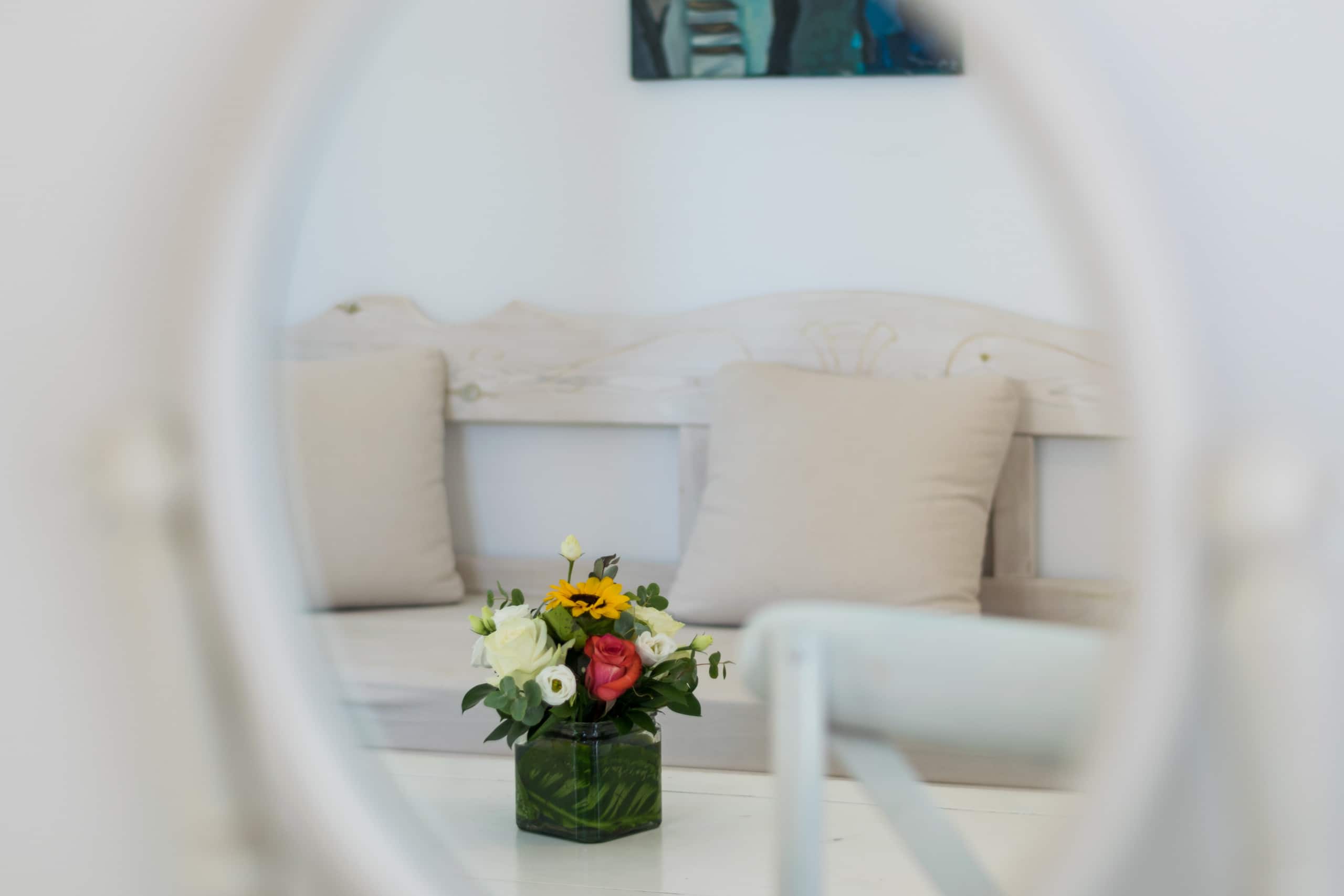 With-inn Mykonos Suite 9 Sea View 9