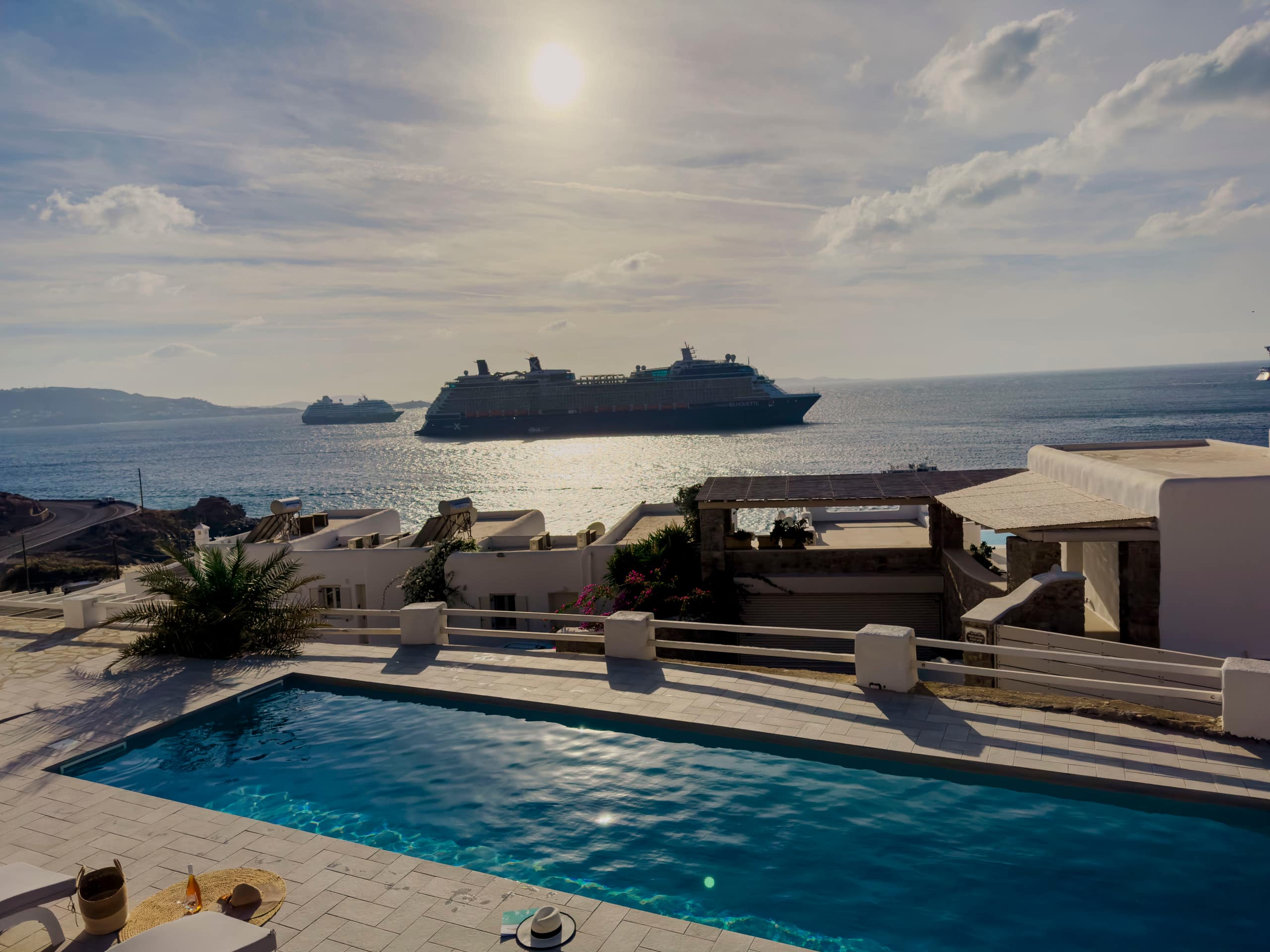 With-inn Mykonos Suite 9 Sea View 24