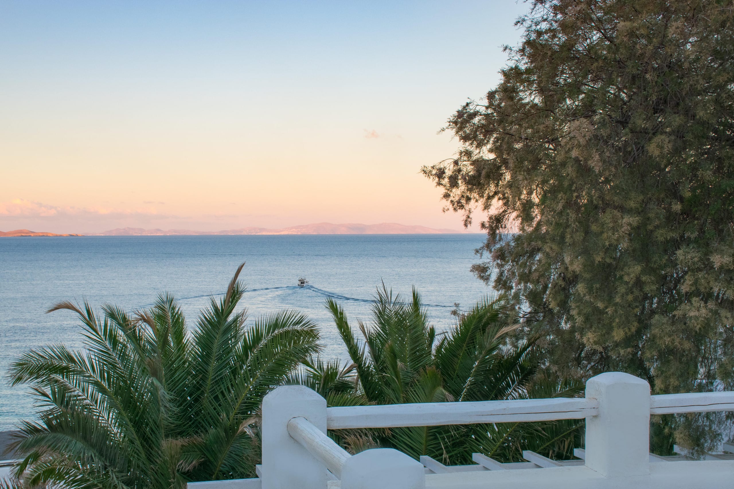 With-inn Mykonos Suite 9 Sea View 35