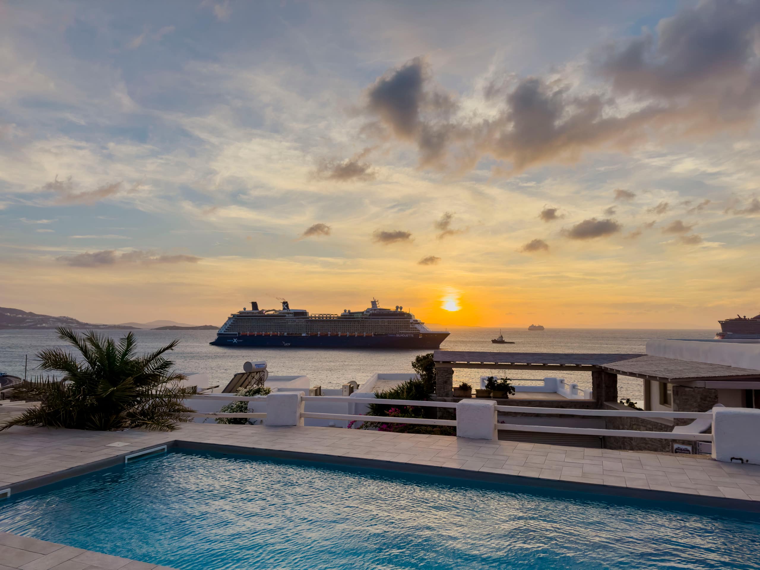 With-inn Mykonos Suite 9 Sea View 25